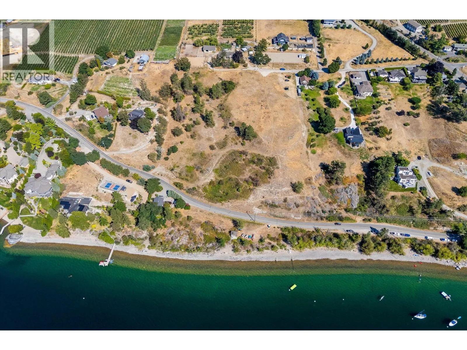 Okanagan Centre Road W Lot# 102