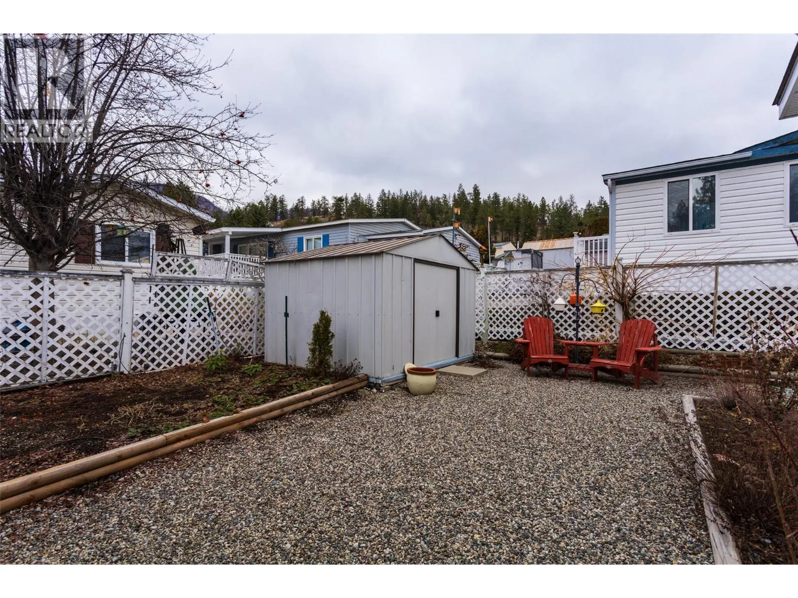 1750 Lenz Road Unit# 30