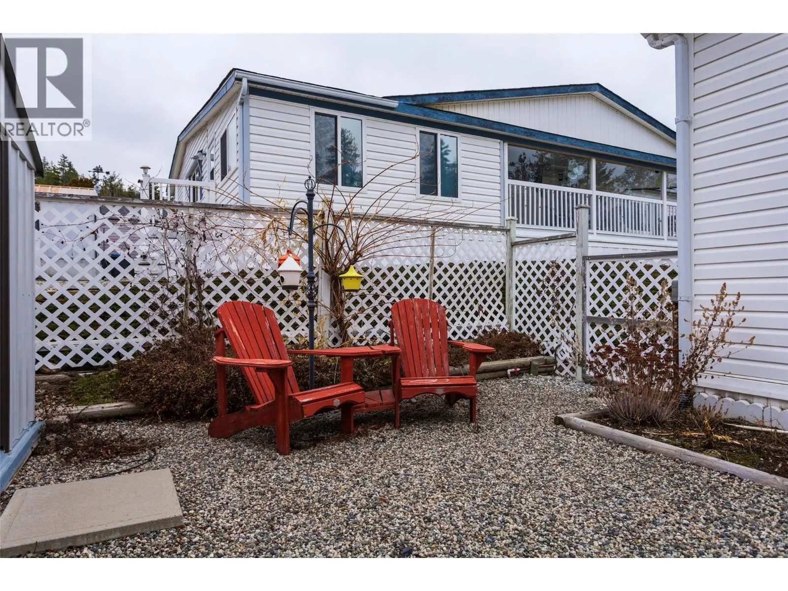 1750 Lenz Road Unit# 30