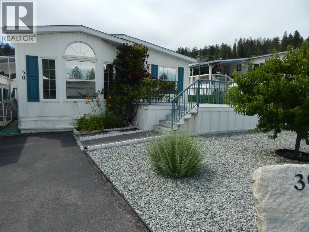 1750 Lenz Road Unit# 30