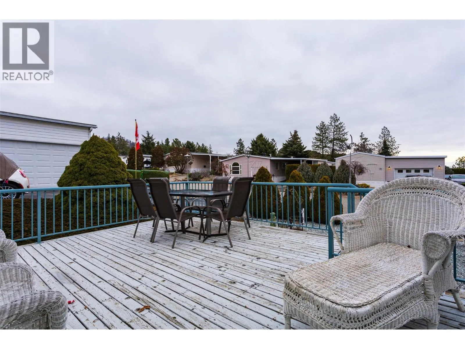 1750 Lenz Road Unit# 30