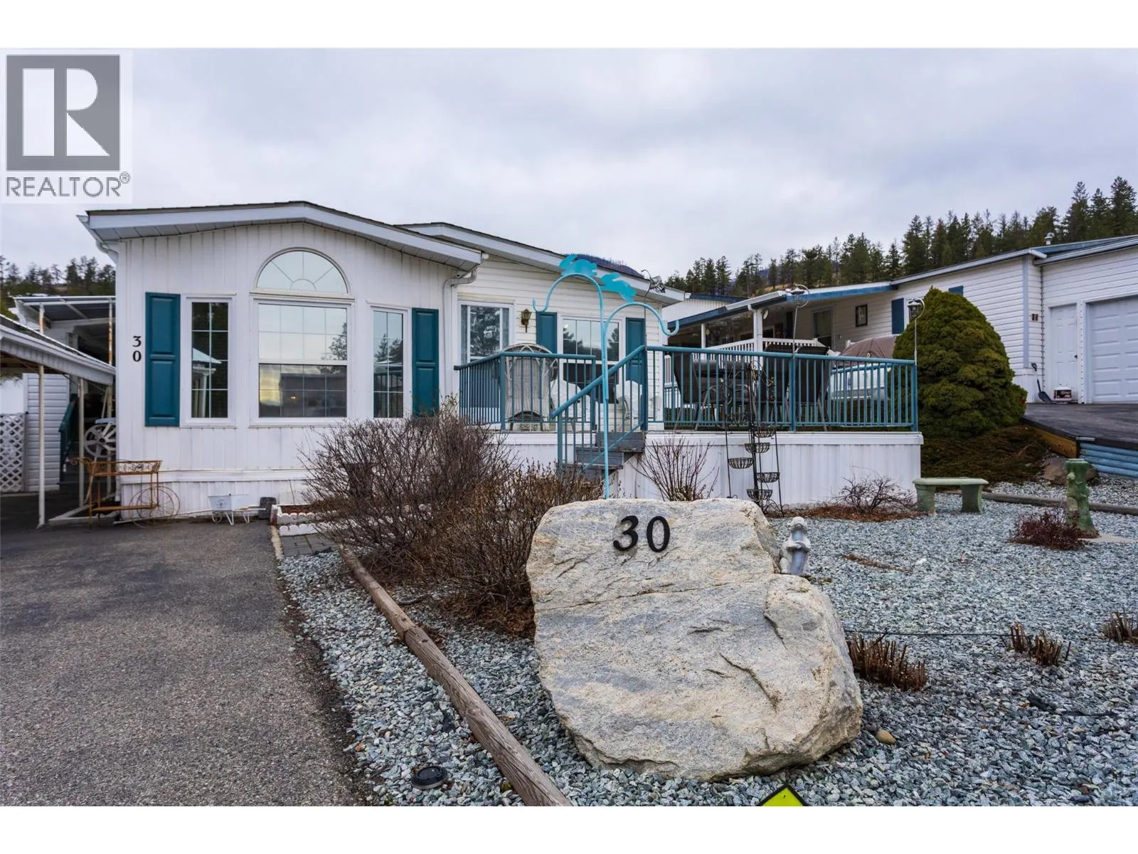 1750 Lenz Road Unit# 30