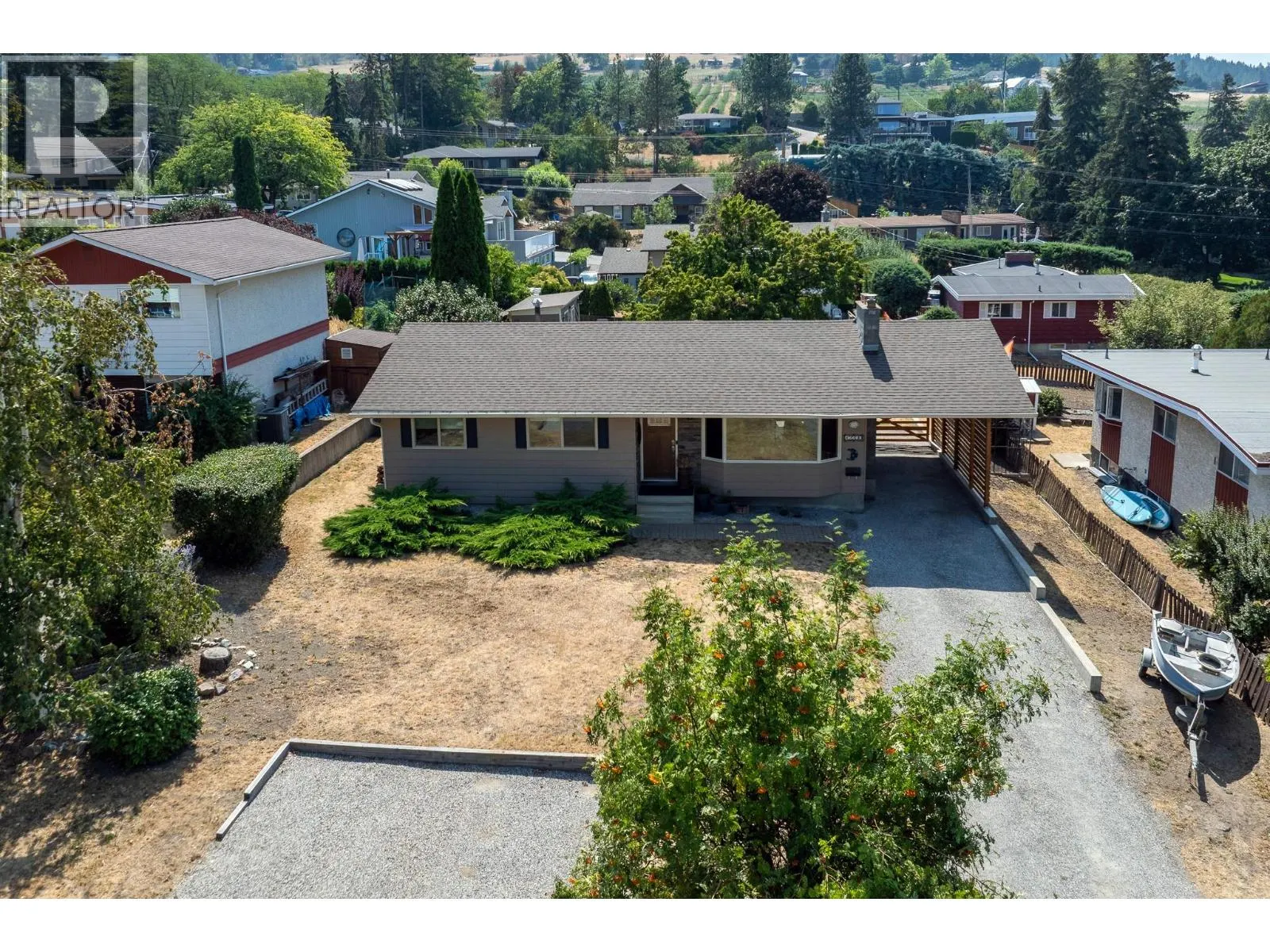 12300 Ormsby Drive