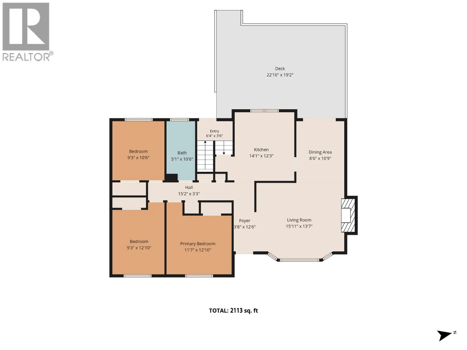 12300 Ormsby Drive