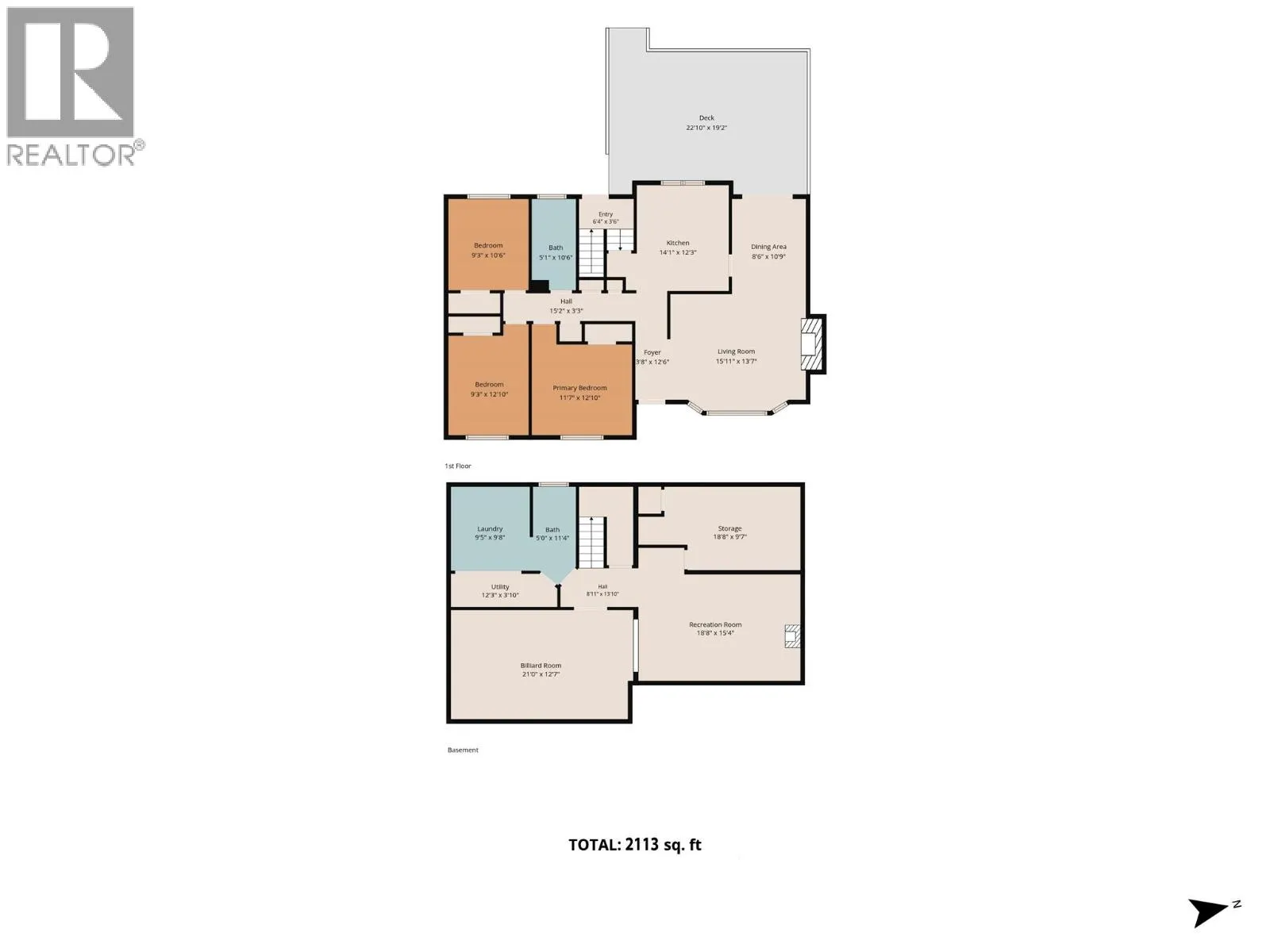 12300 Ormsby Drive