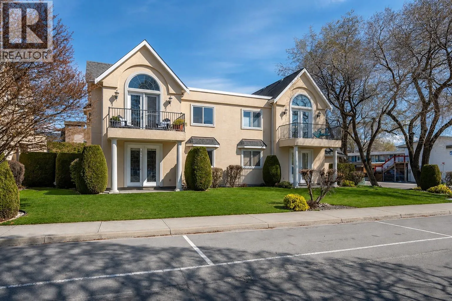 1065 Churchill Avenue Unit# 102