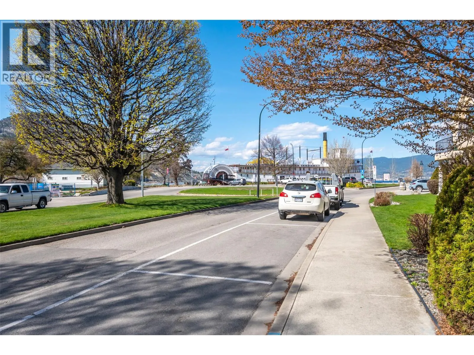 1065 Churchill Avenue Unit# 102