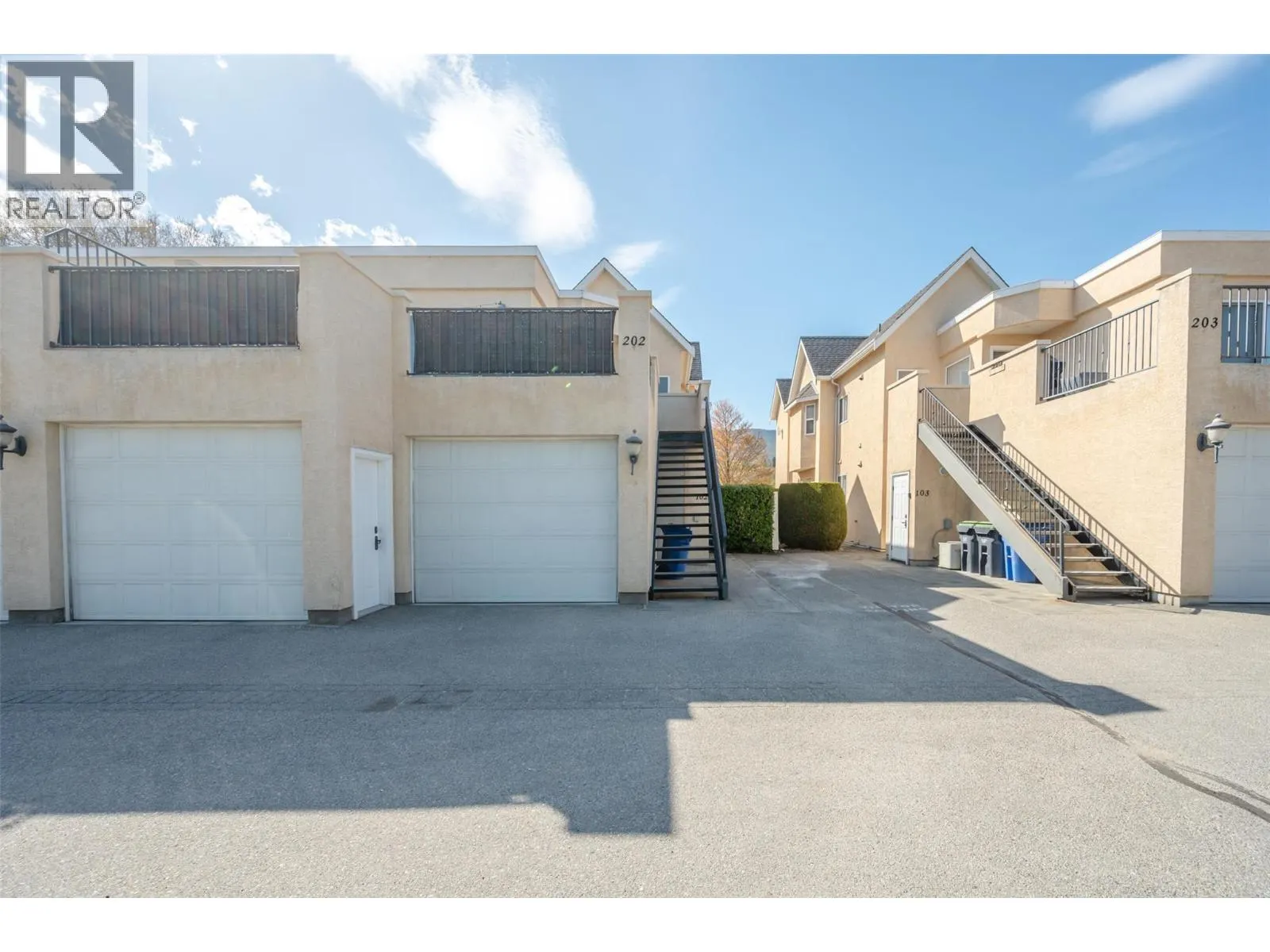 1065 Churchill Avenue Unit# 102