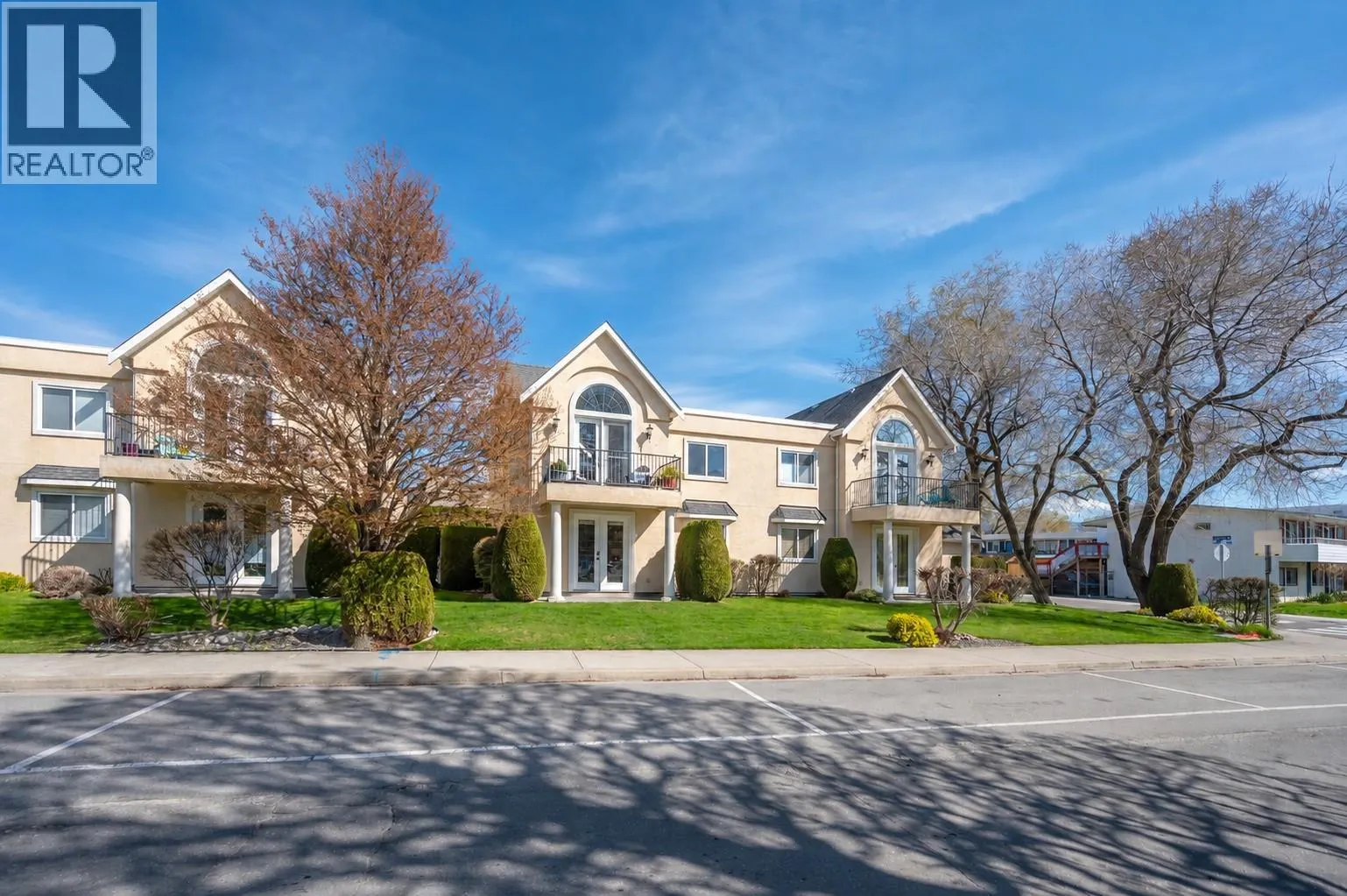 1065 Churchill Avenue Unit# 102
