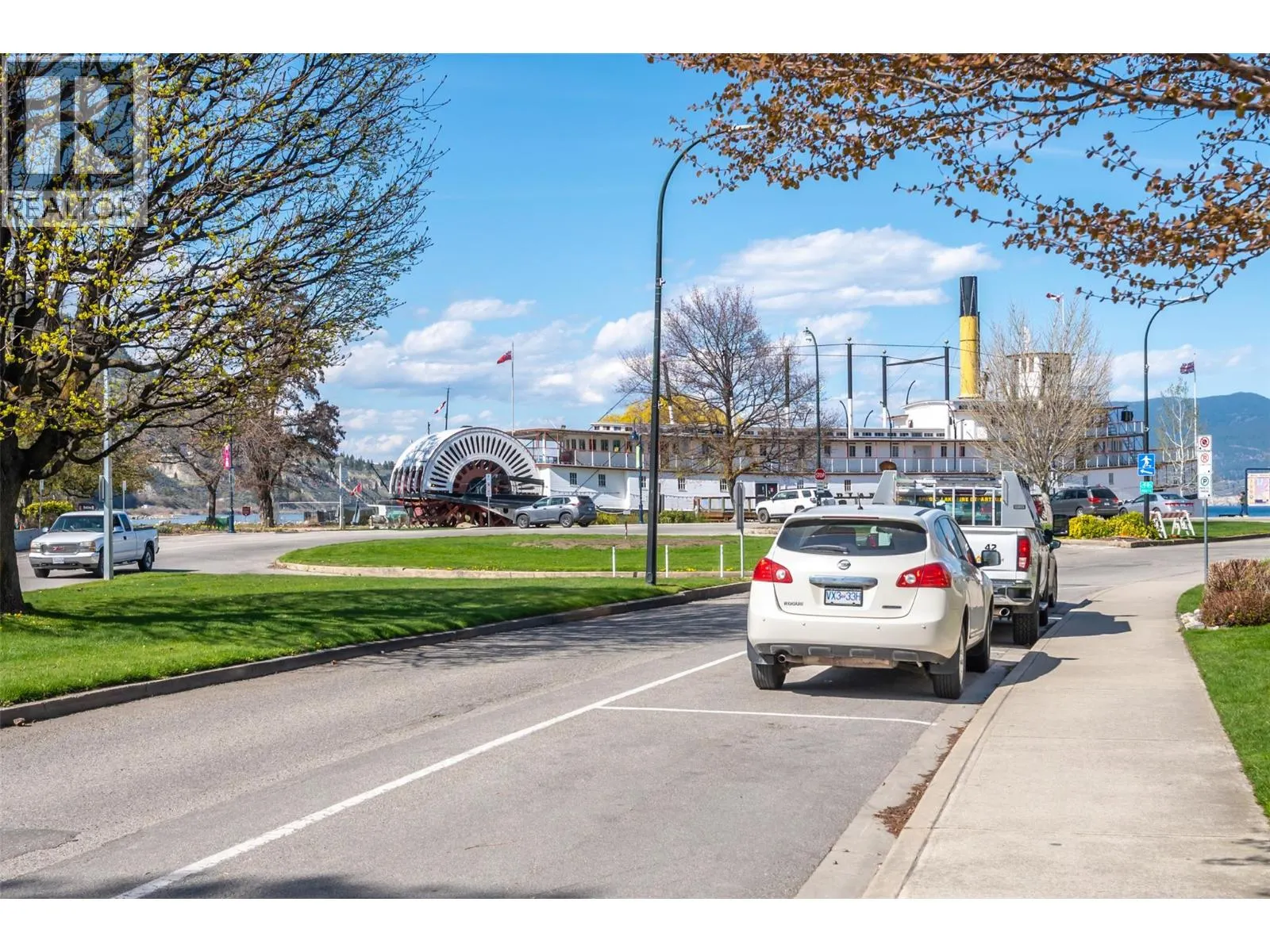 1065 Churchill Avenue Unit# 102