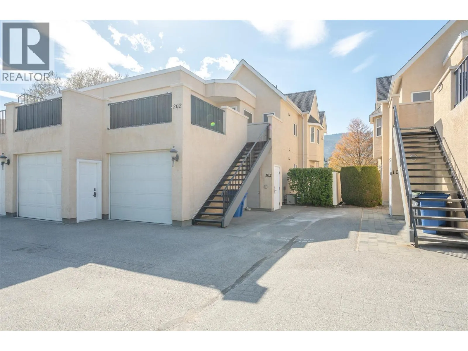 1065 Churchill Avenue Unit# 102