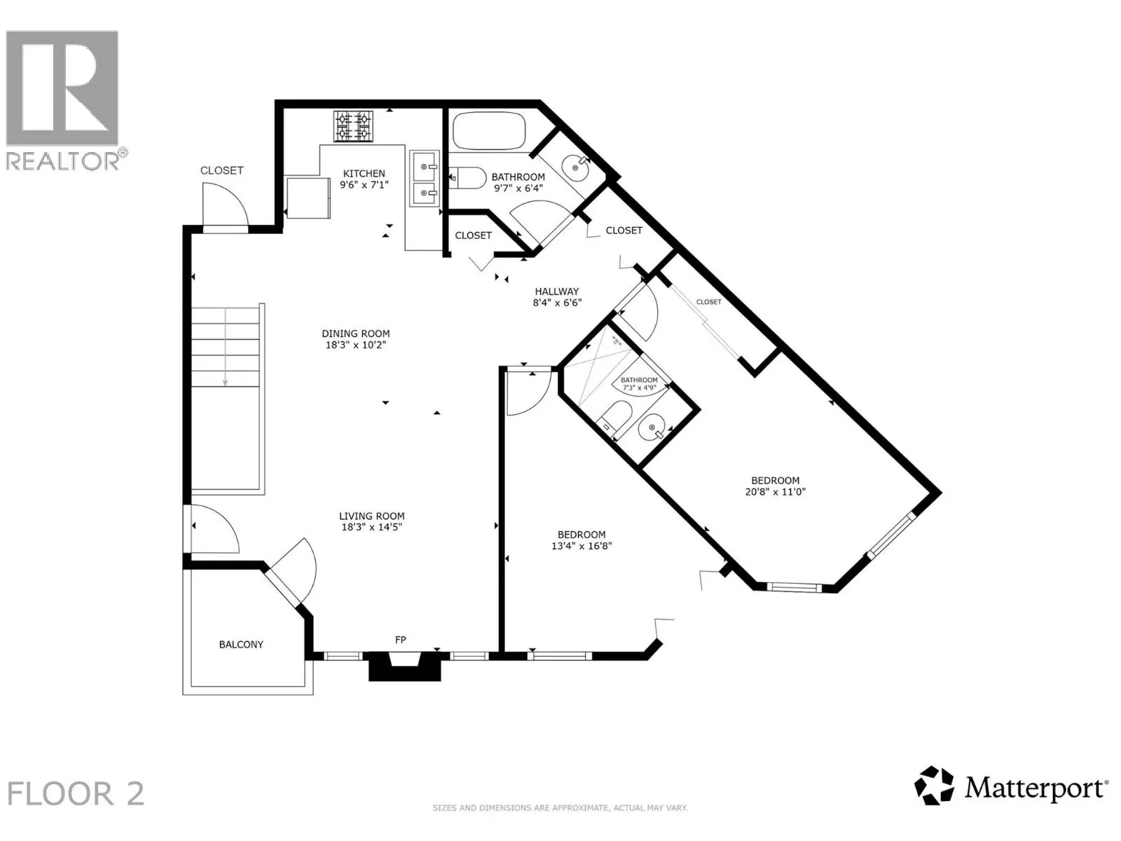 2350 Stillingfleet Road Unit# 205