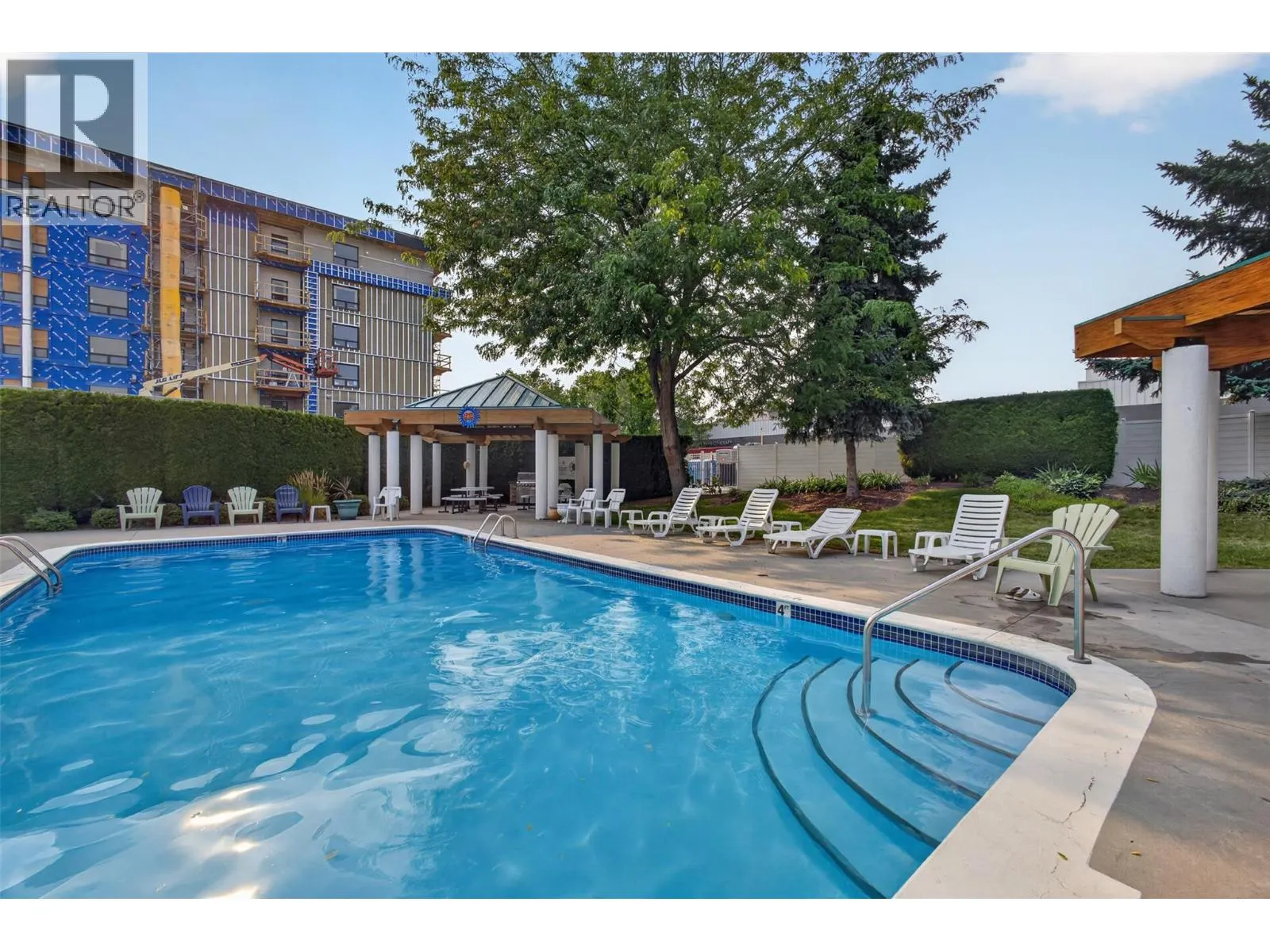 2350 Stillingfleet Road Unit# 205