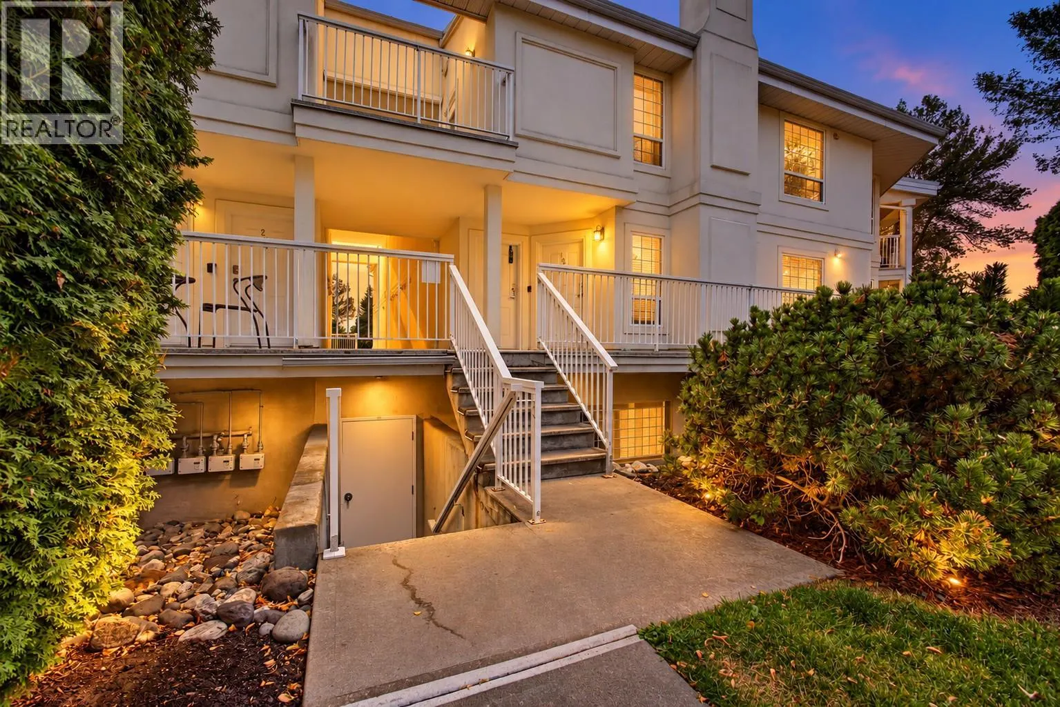 2350 Stillingfleet Road Unit# 205