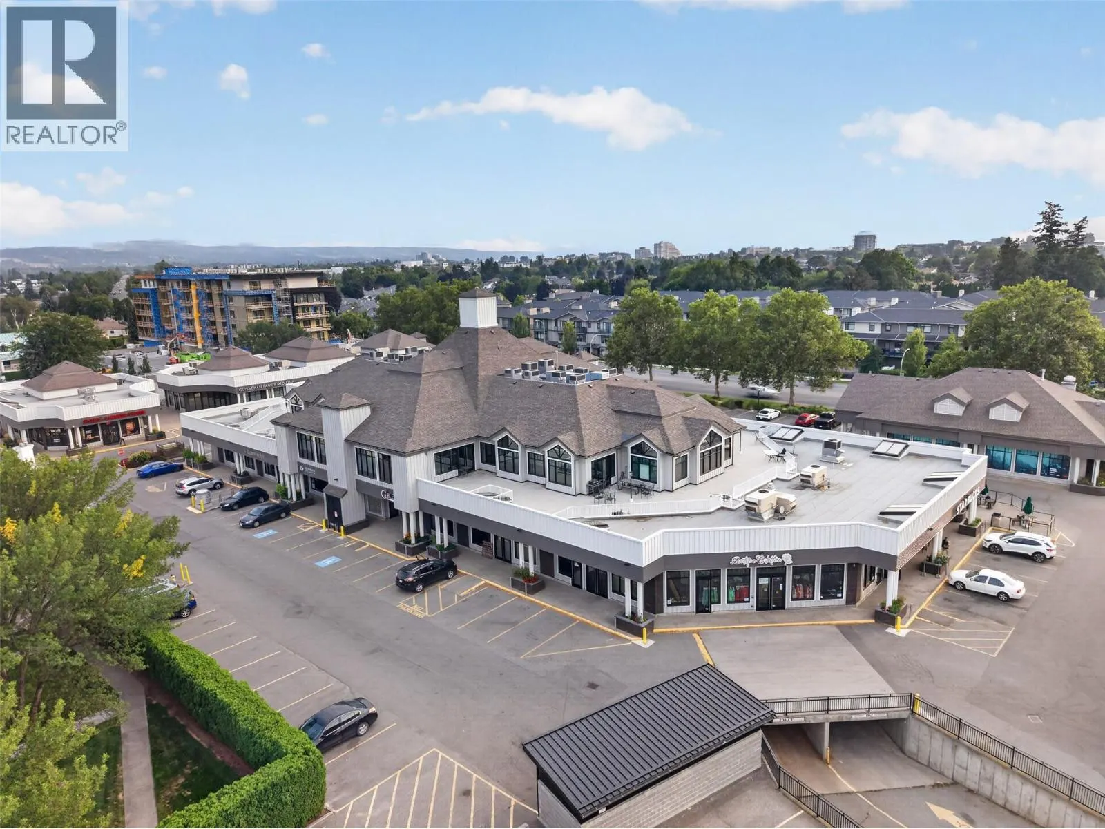 2350 Stillingfleet Road Unit# 205
