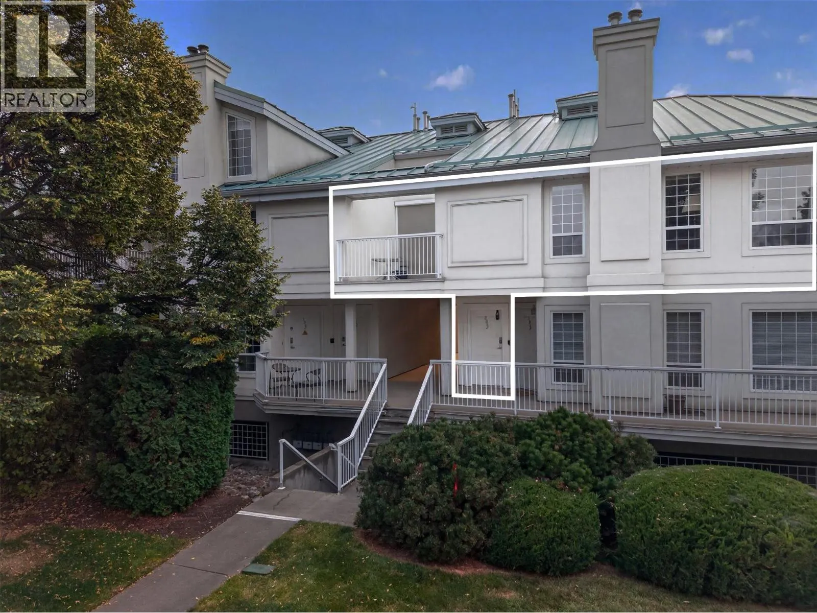 2350 Stillingfleet Road Unit# 205
