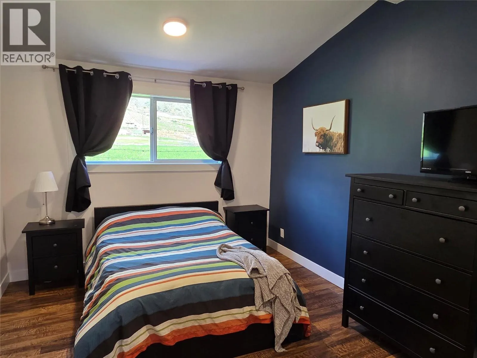 2548 Upper Bench Road