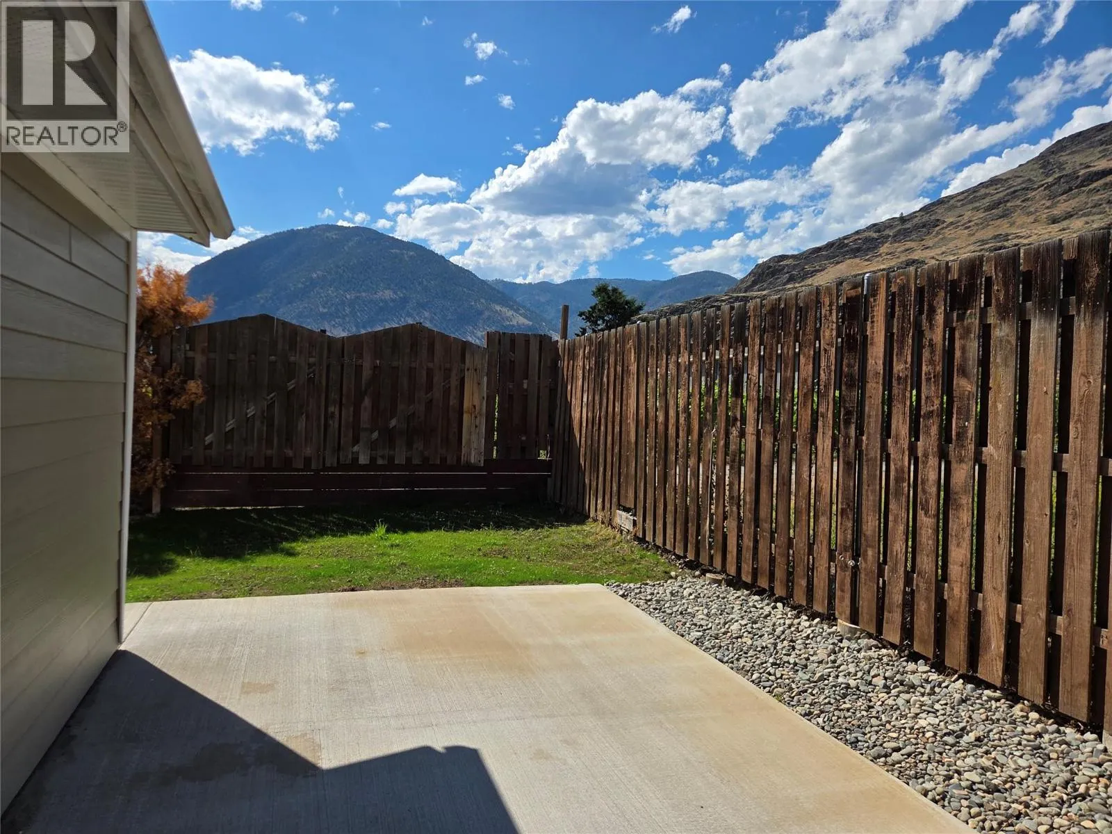 2548 Upper Bench Road