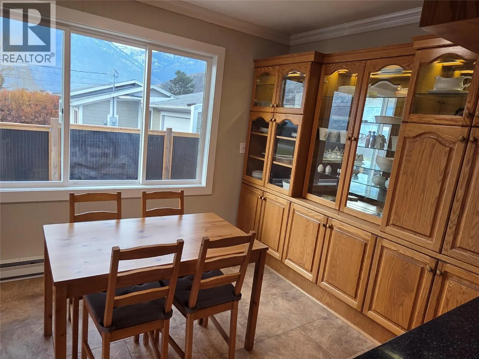 2546 Upper Bench Road