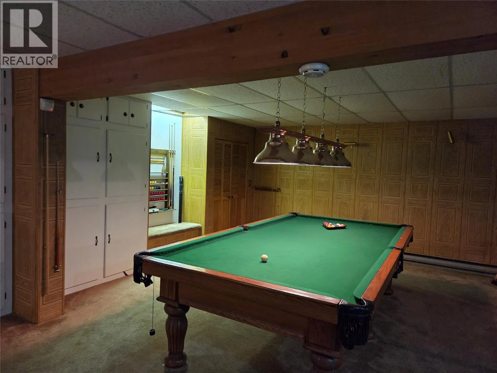 2546 Upper Bench Road