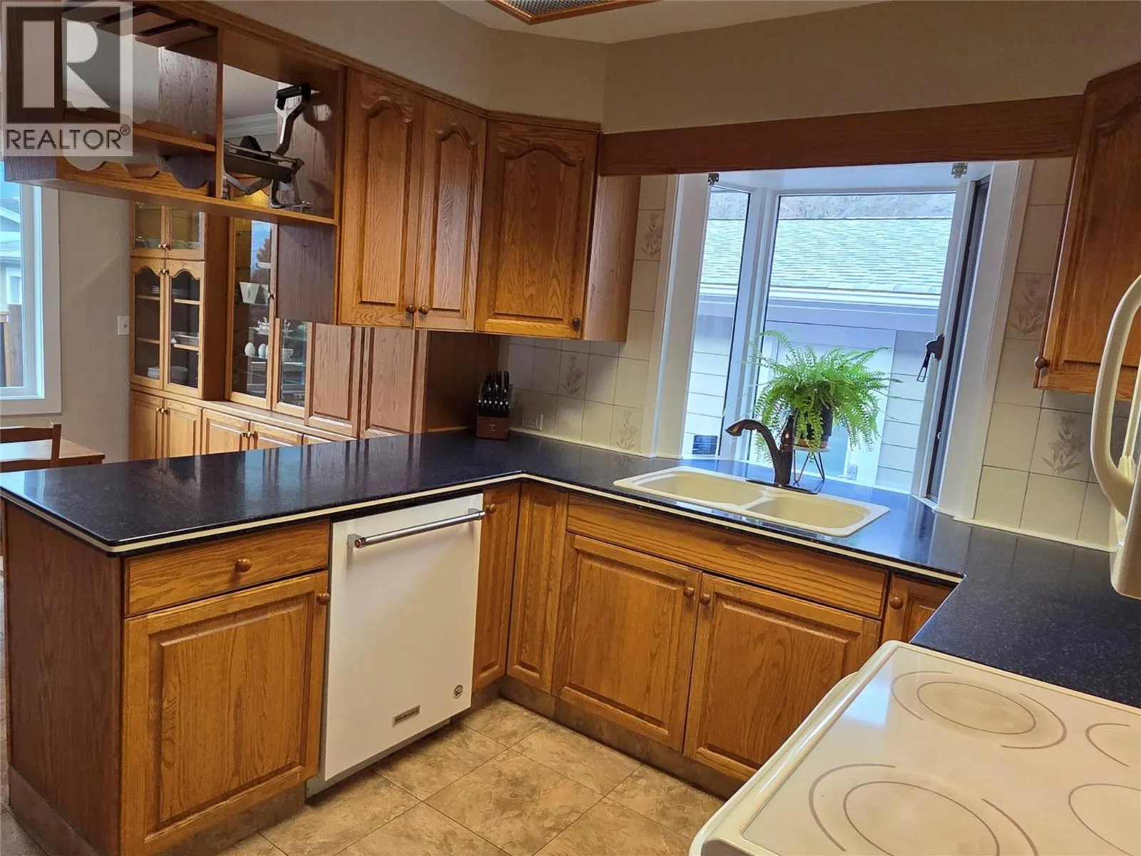 2546 Upper Bench Road