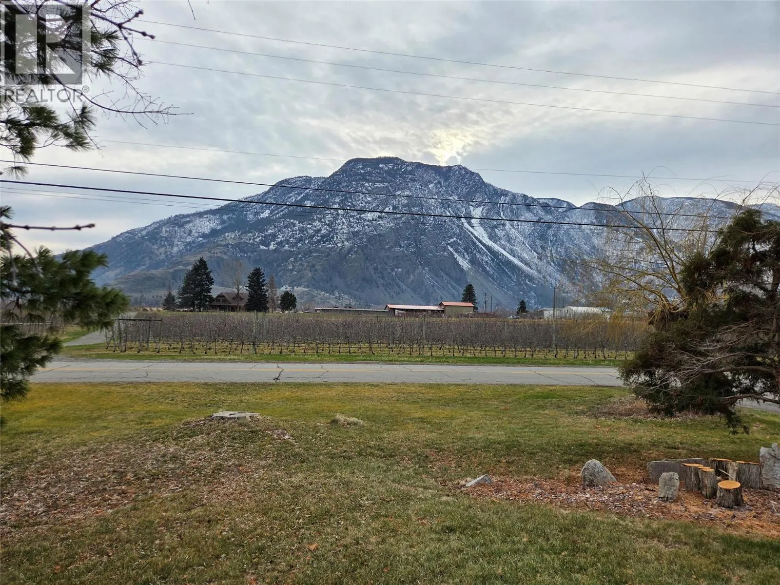 2546 Upper Bench Road