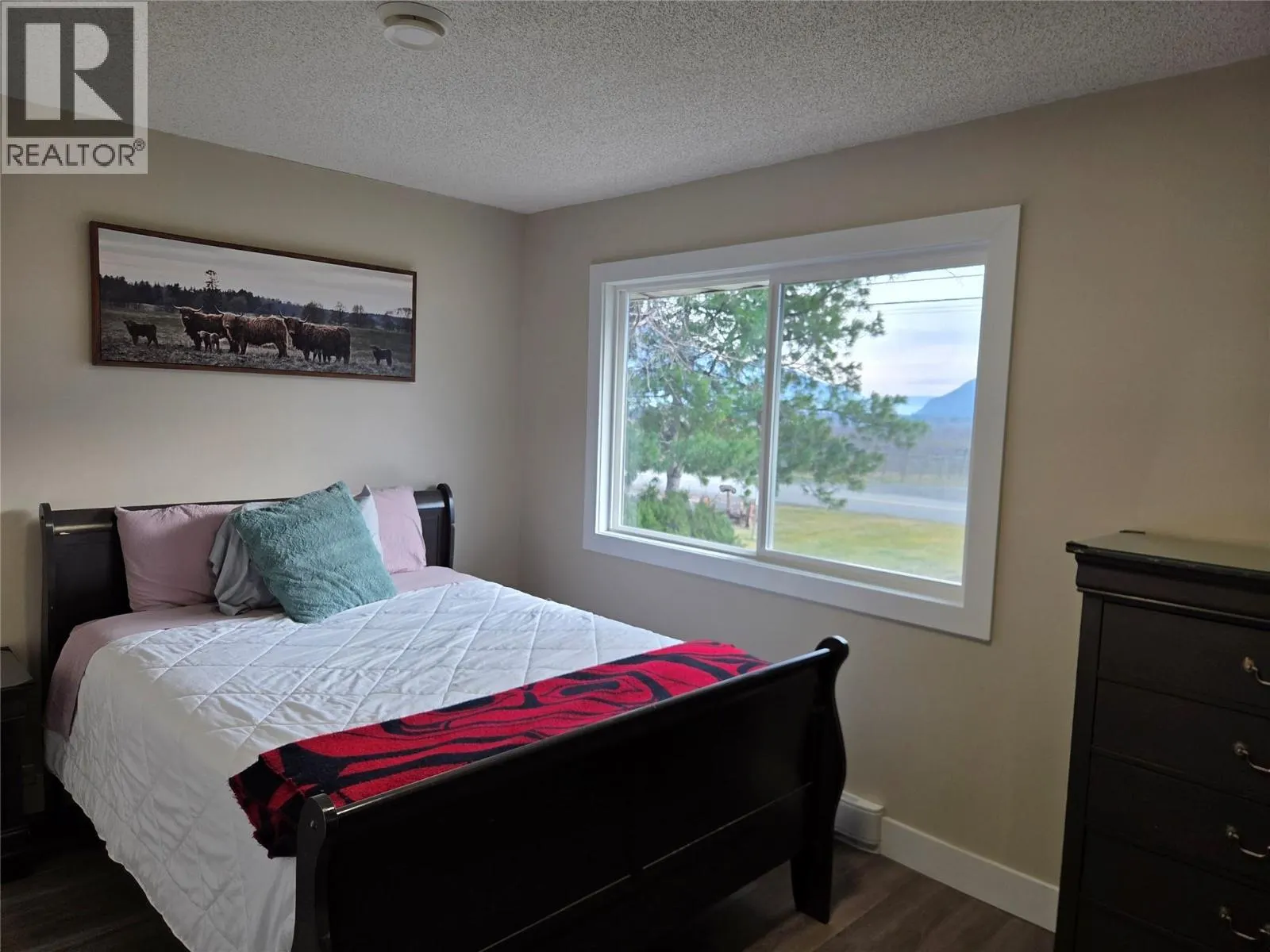 2546 Upper Bench Road