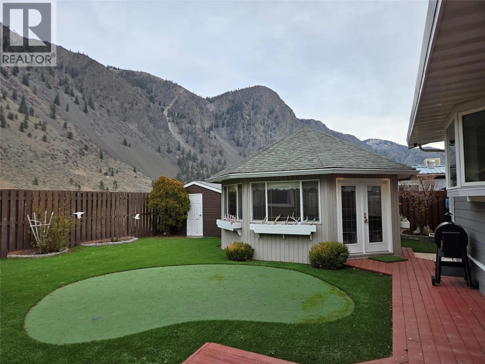 2546 Upper Bench Road