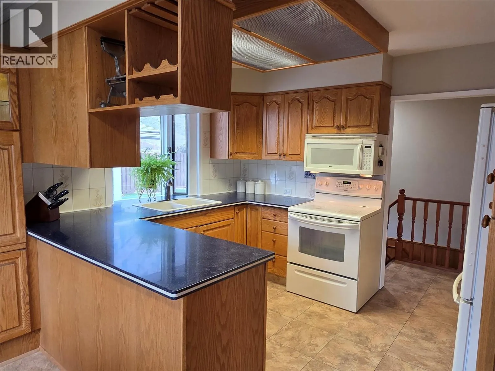 2546 Upper Bench Road