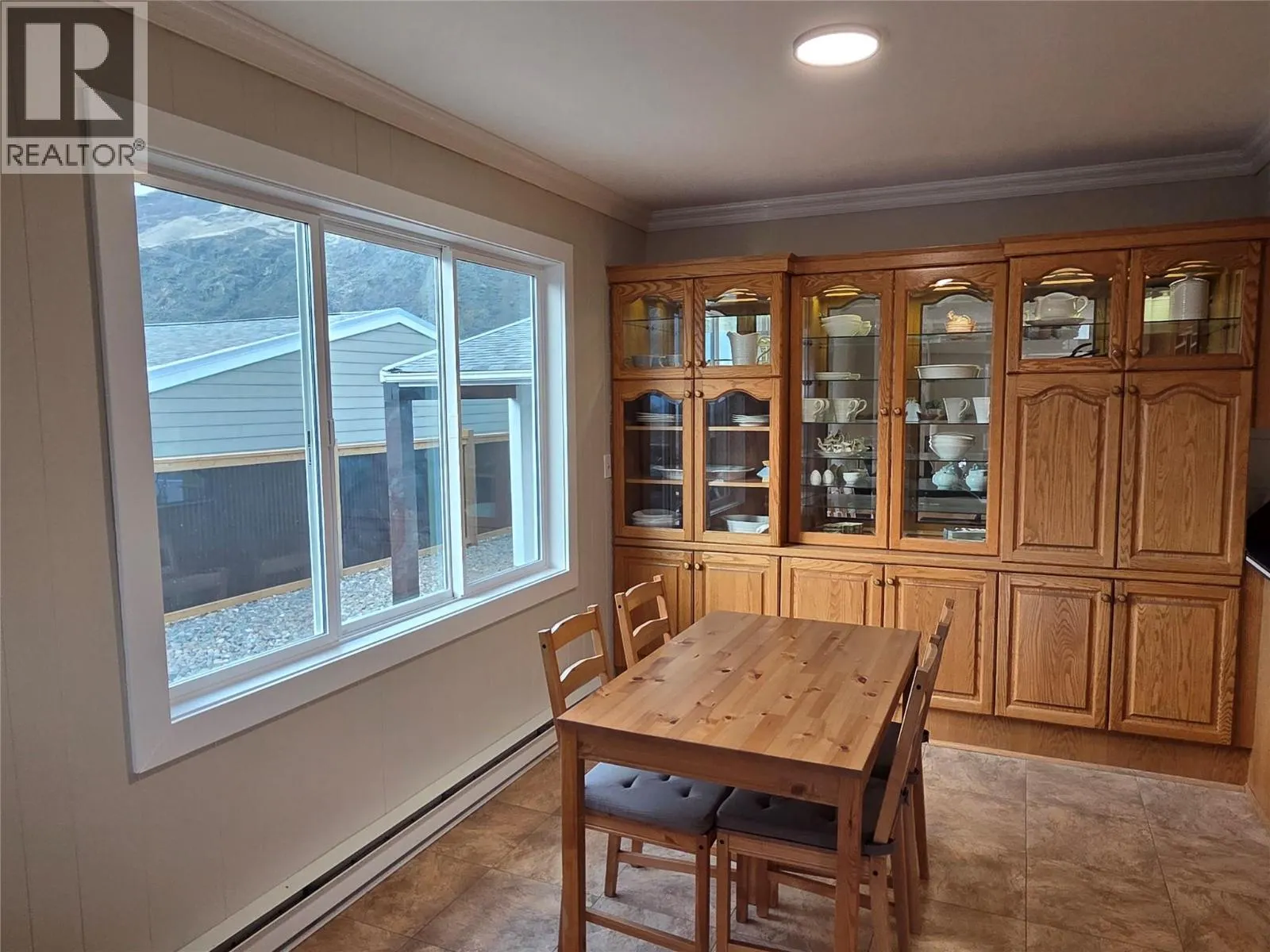 2546 Upper Bench Road