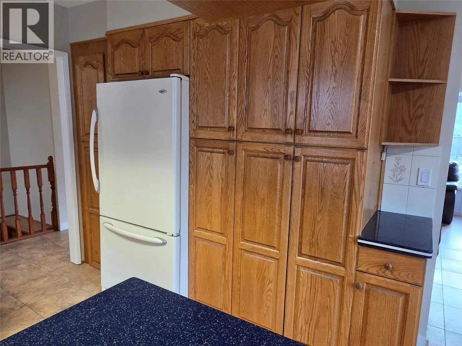 2546 Upper Bench Road