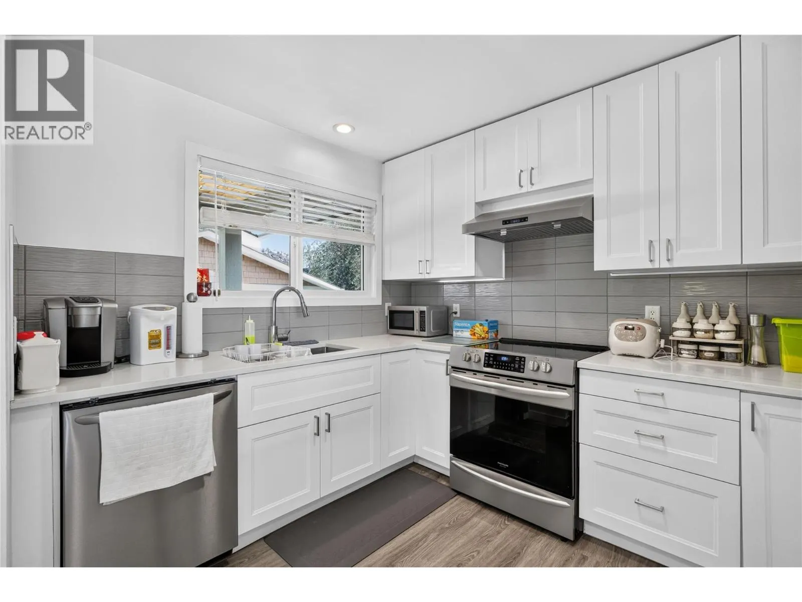 127 Okanagan Avenue W