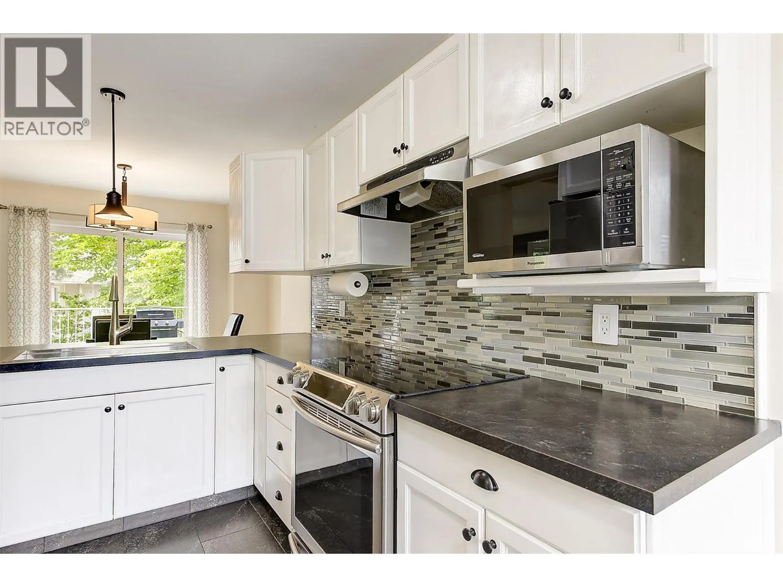 133 Wyndham Crescent Unit# 110