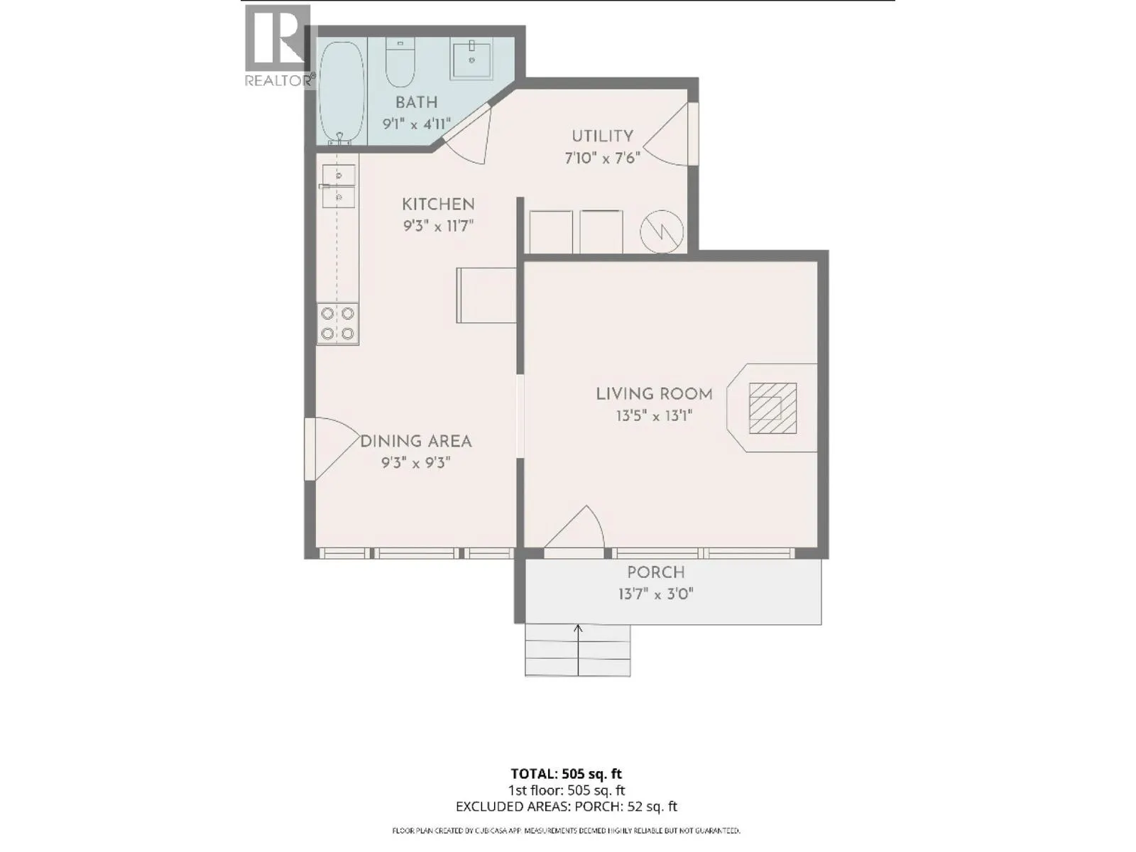 1278 Lee Creek Drive