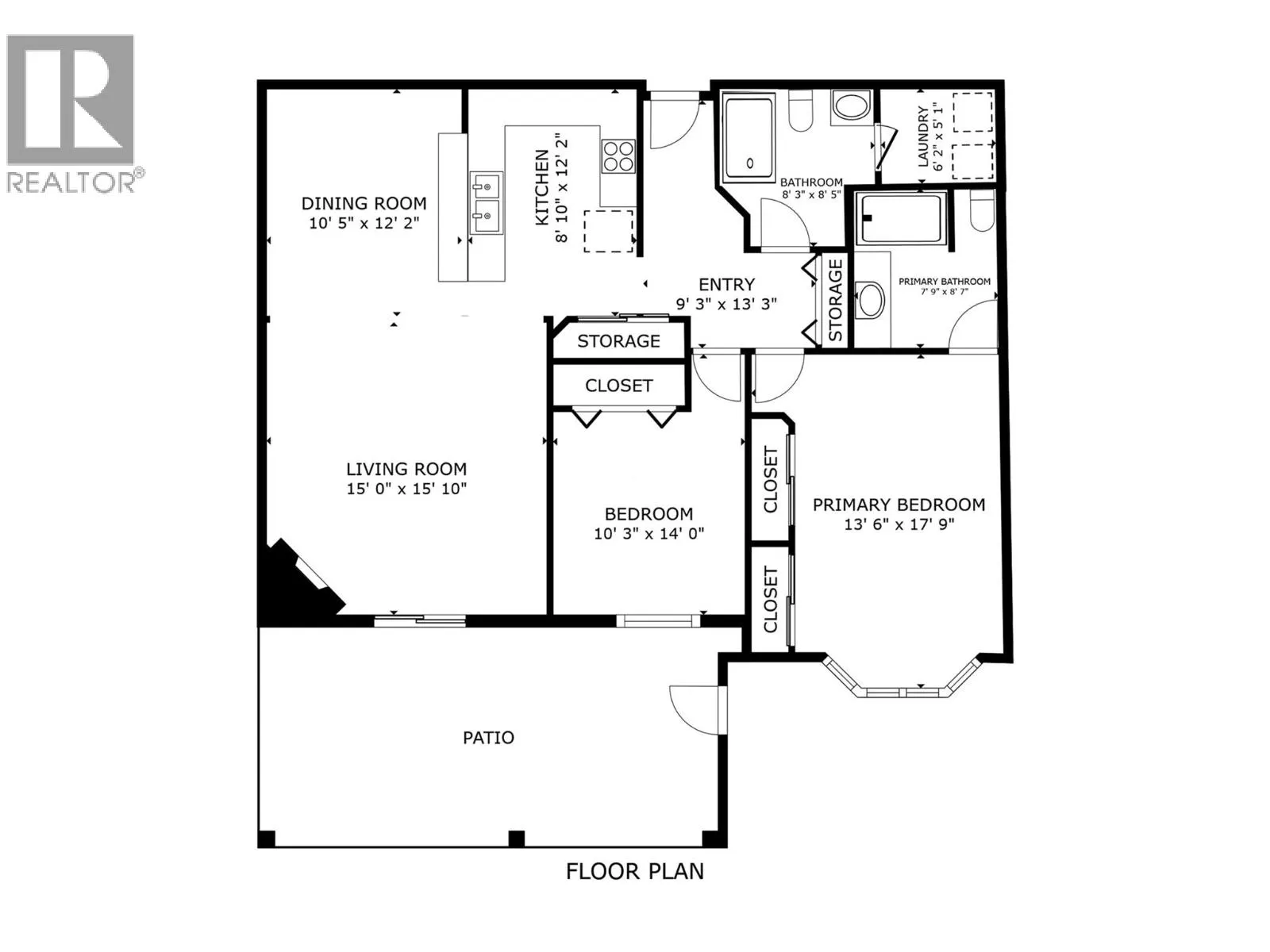 2300 Benvoulin Road Unit# 103