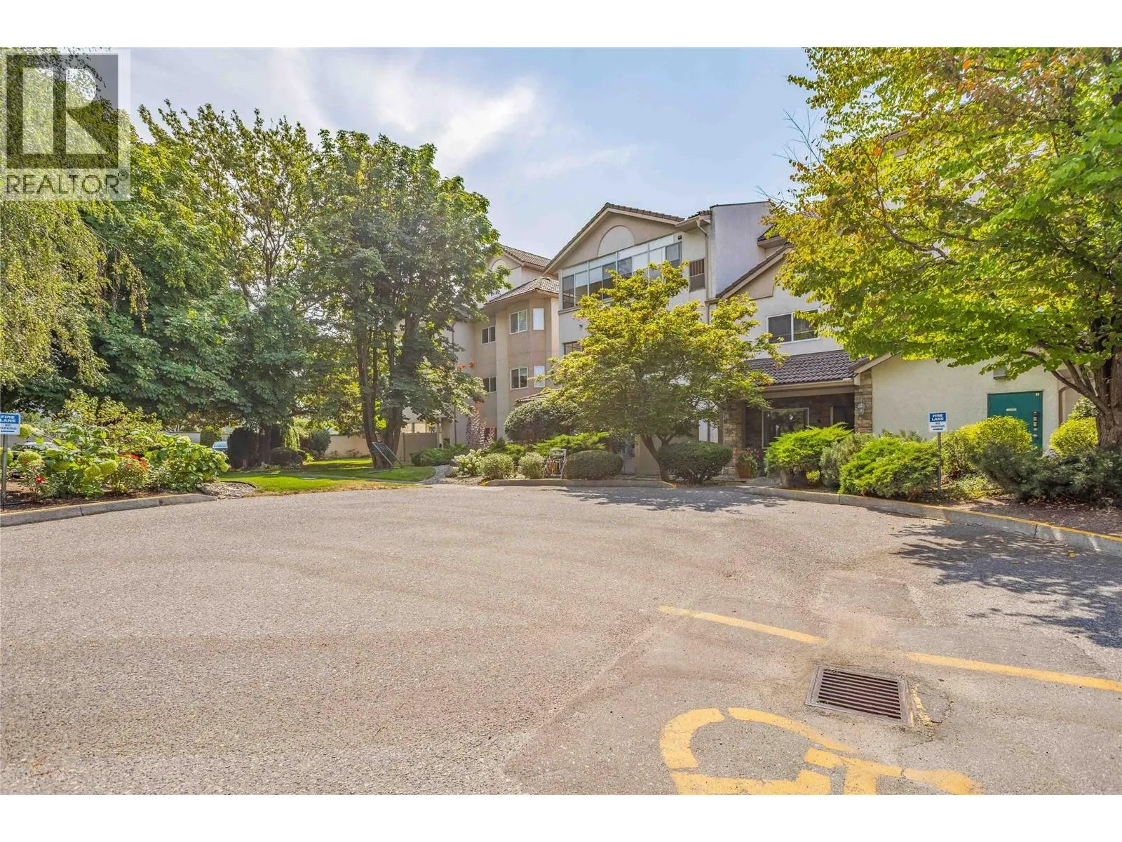 2300 Benvoulin Road Unit# 103