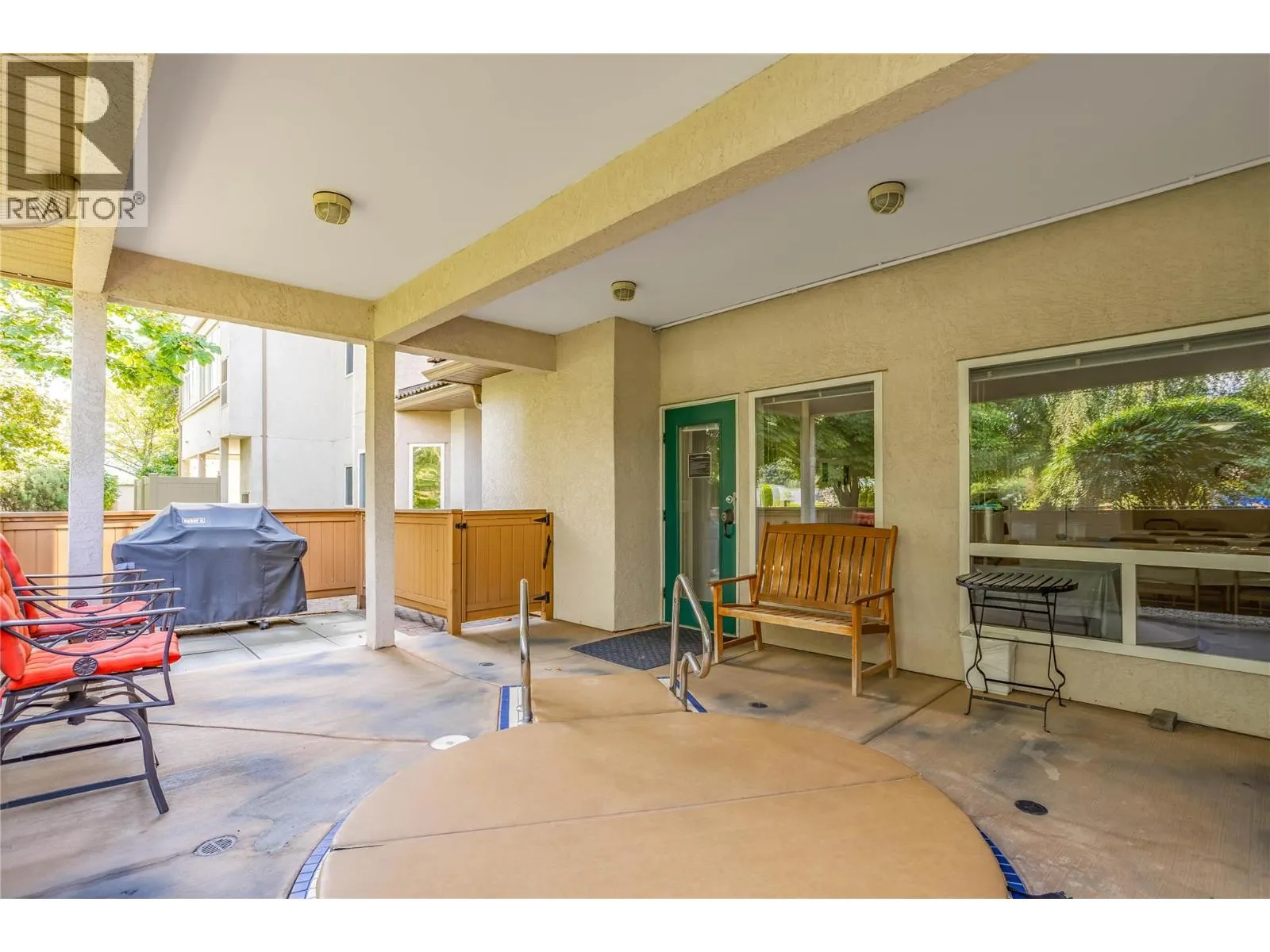 2300 Benvoulin Road Unit# 103