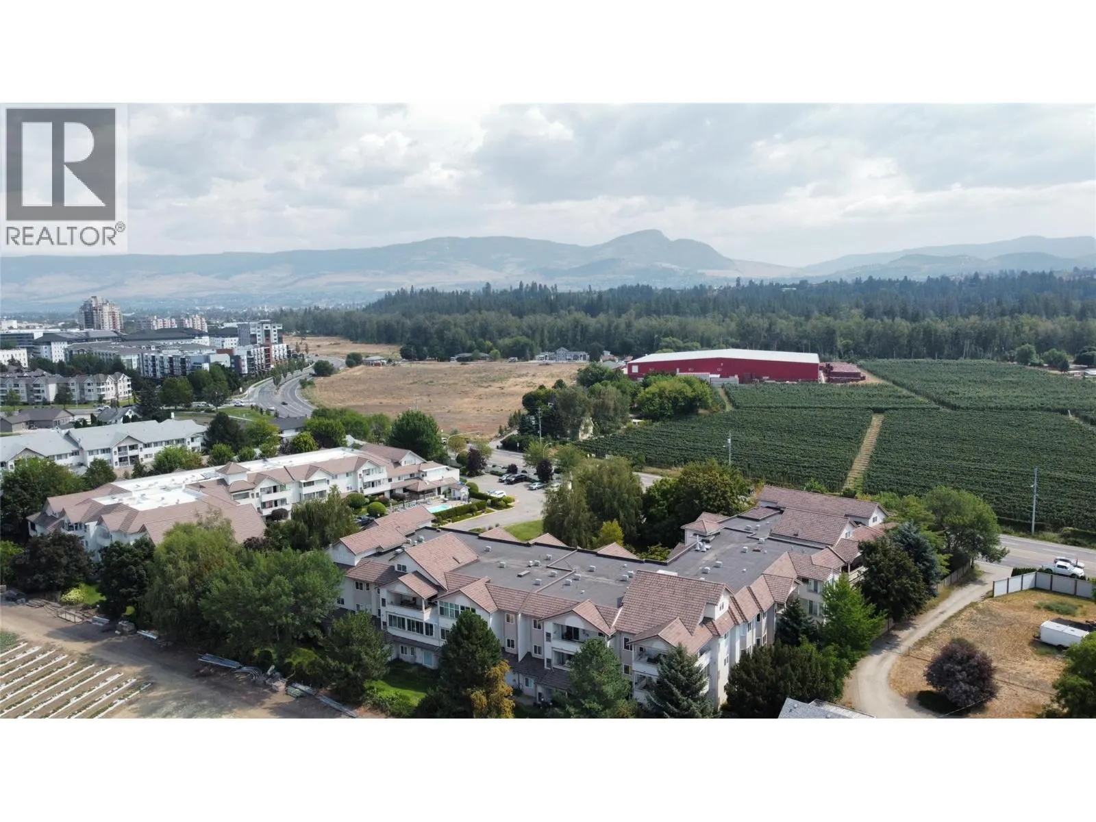 2300 Benvoulin Road Unit# 103