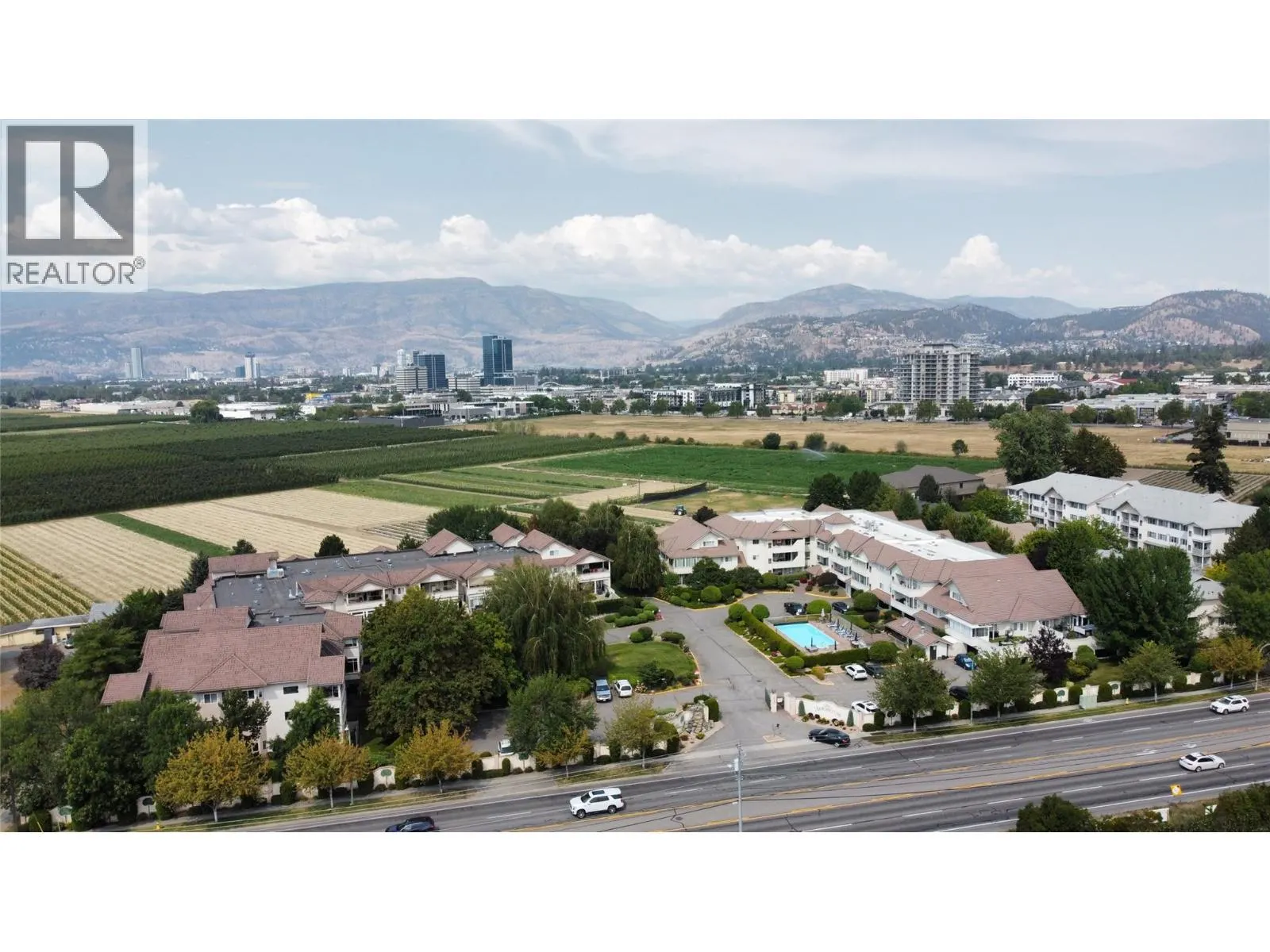 2300 Benvoulin Road Unit# 103