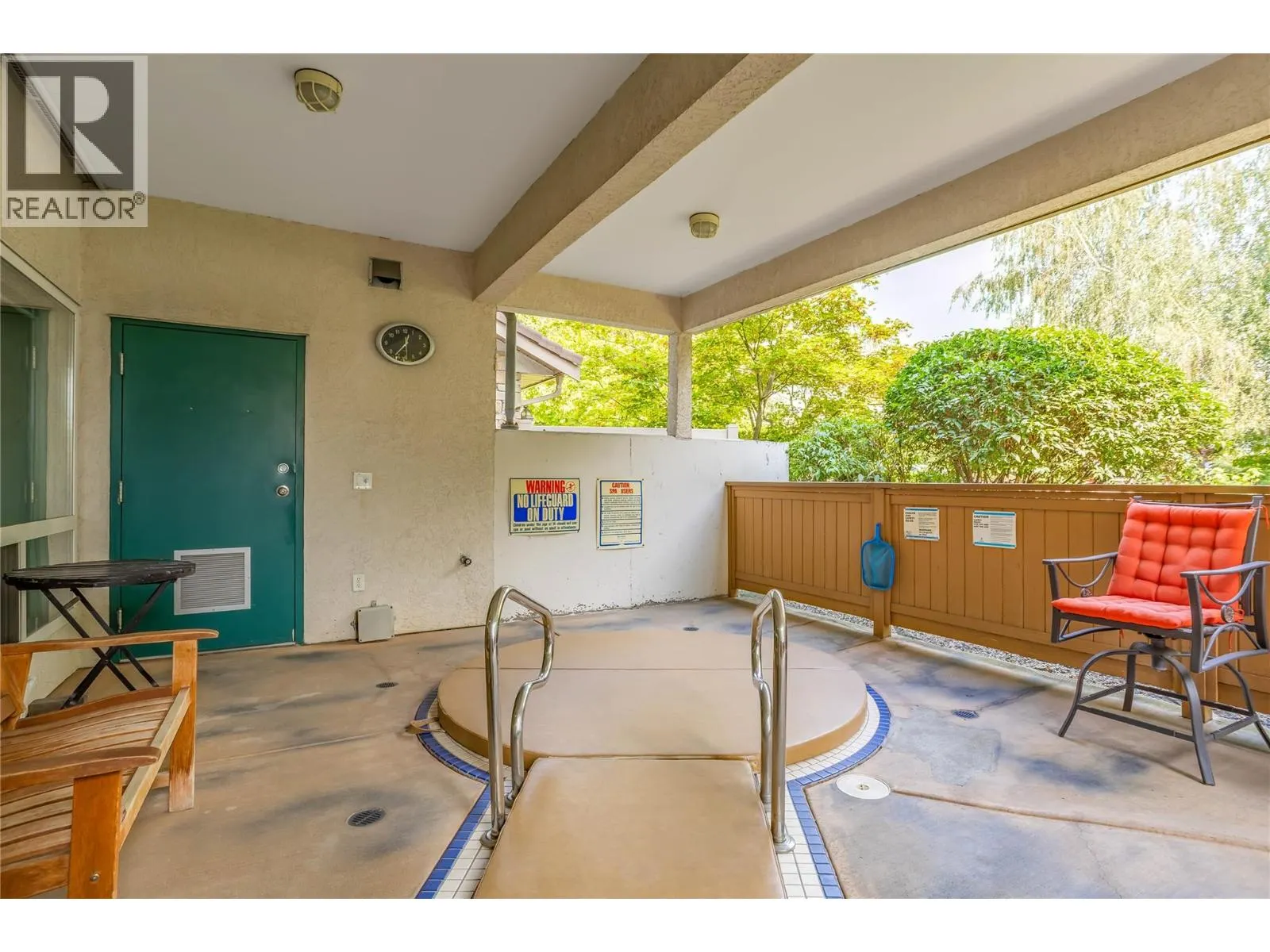 2300 Benvoulin Road Unit# 103