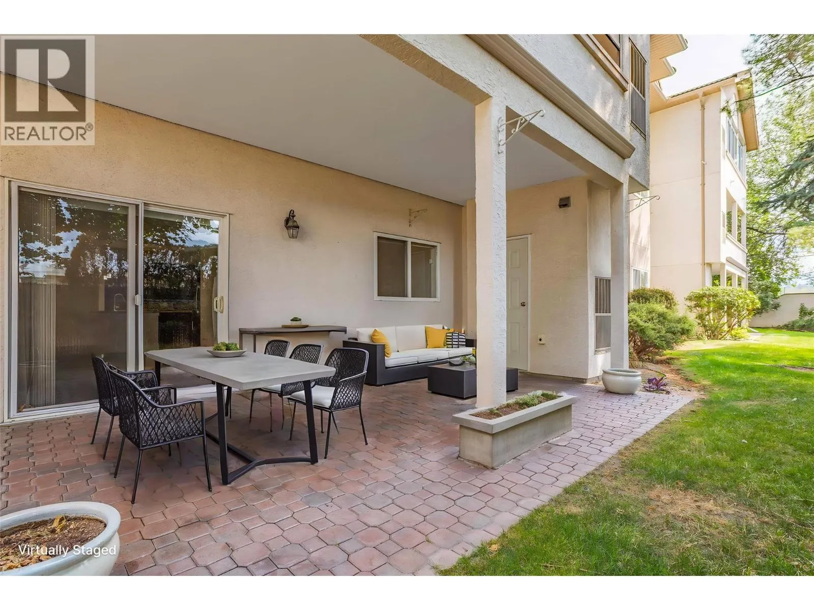 2300 Benvoulin Road Unit# 103
