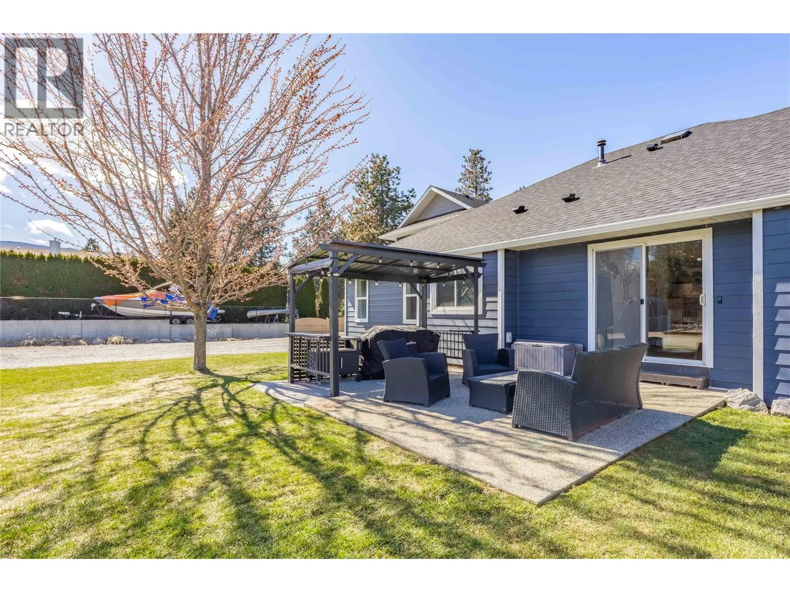 3350 Larkspur Court