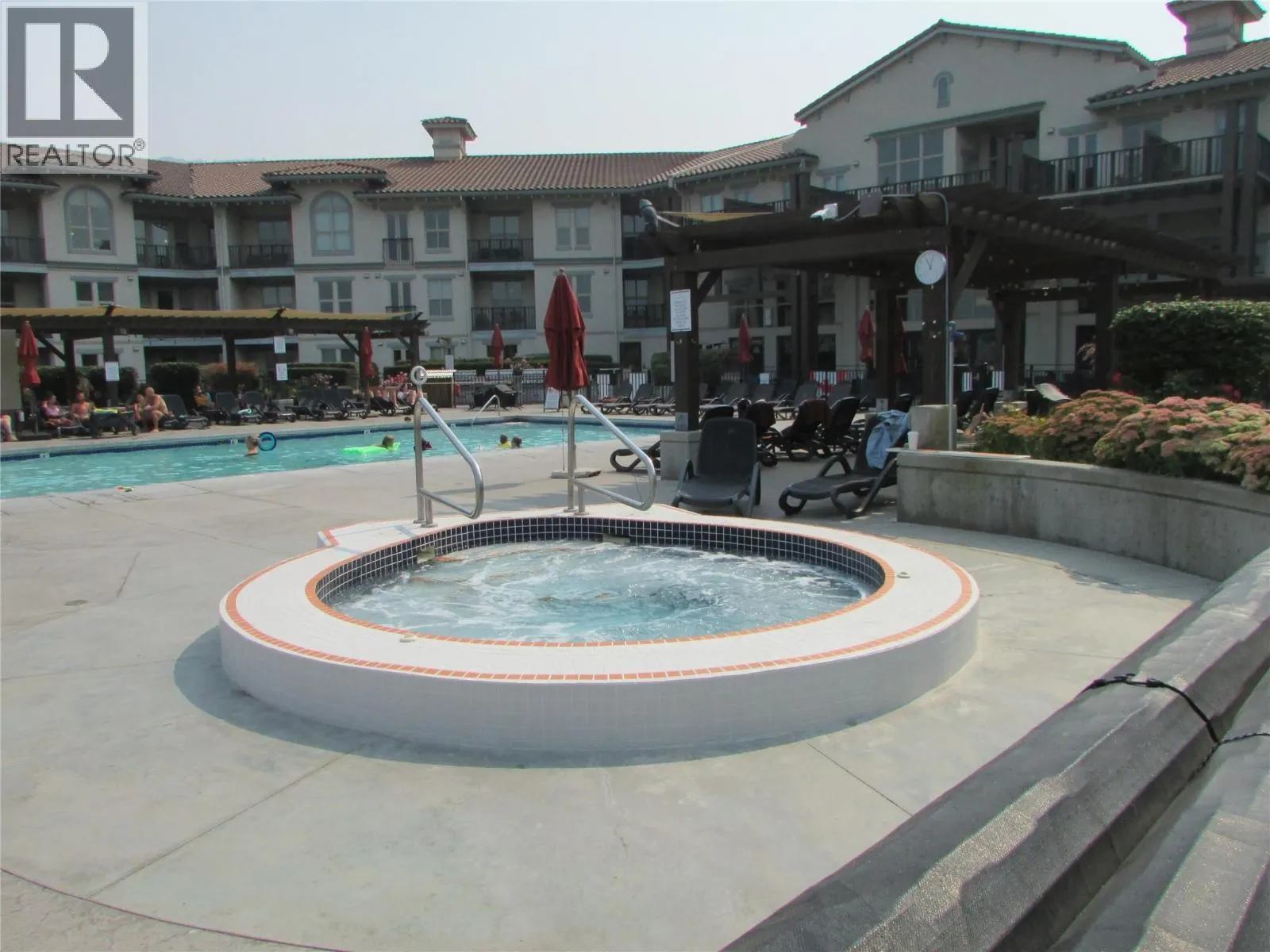 4200 LAKESHORE Drive Unit# 224
