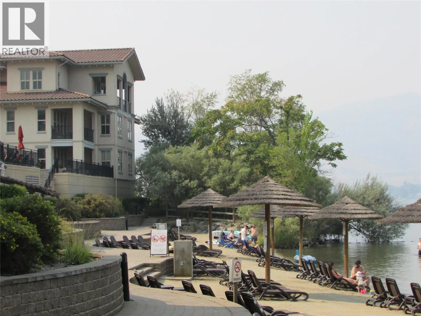 4200 LAKESHORE Drive Unit# 224