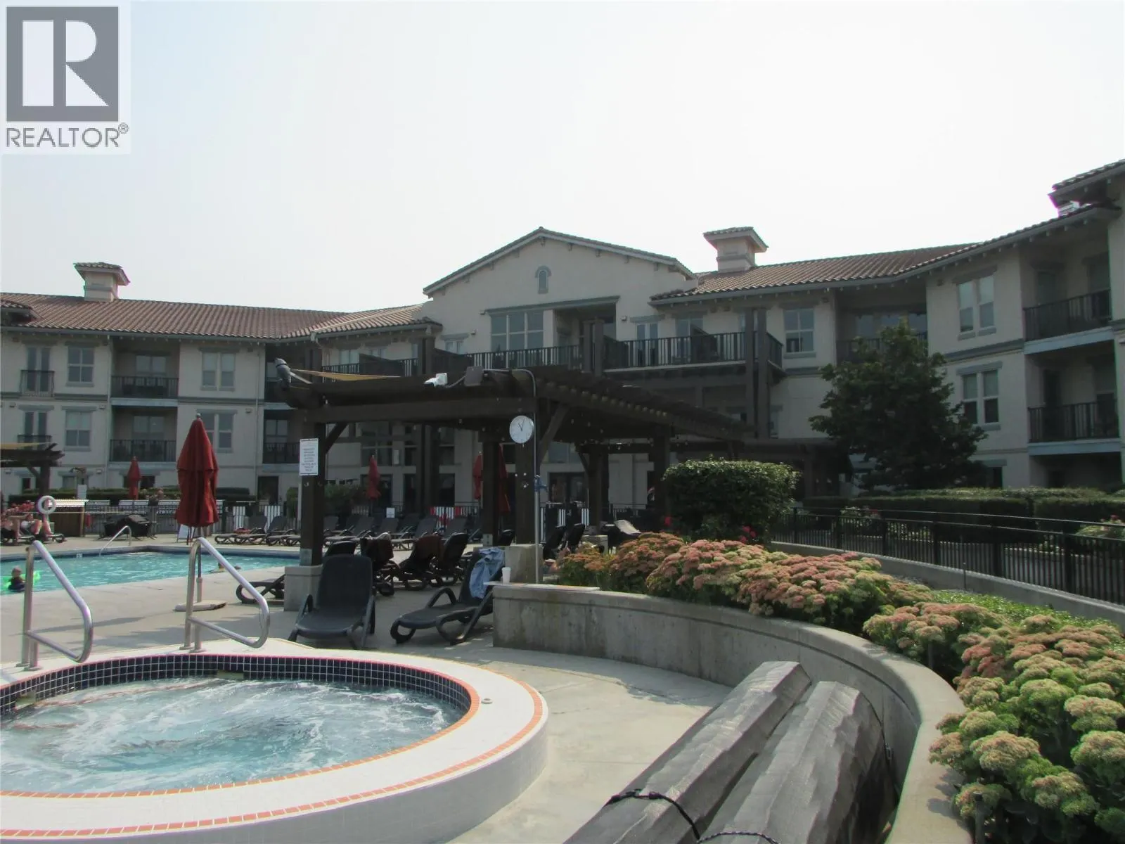 4200 LAKESHORE Drive Unit# 224
