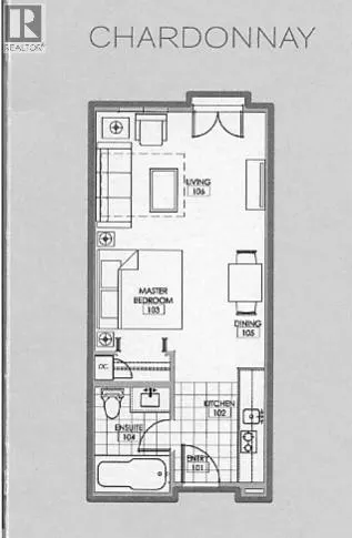 4200 LAKESHORE Drive Unit# 224
