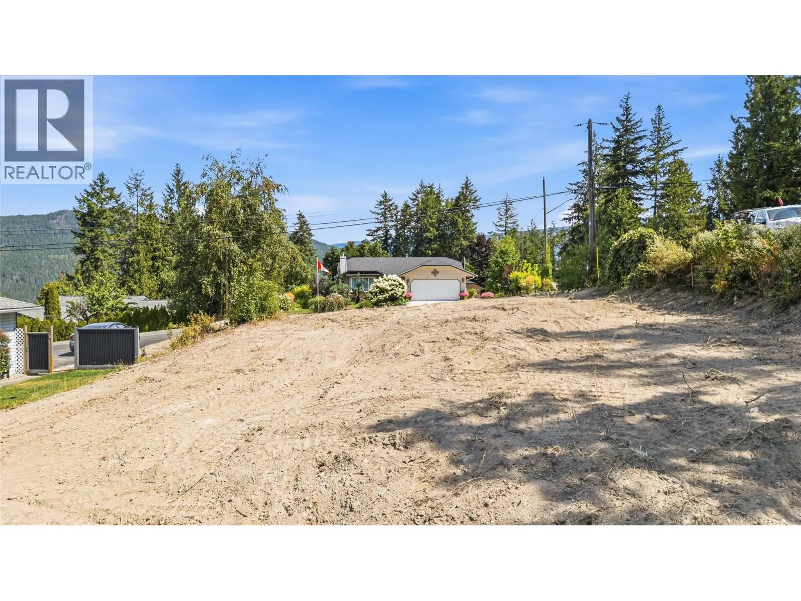 2371 Forest Drive Lot# 47