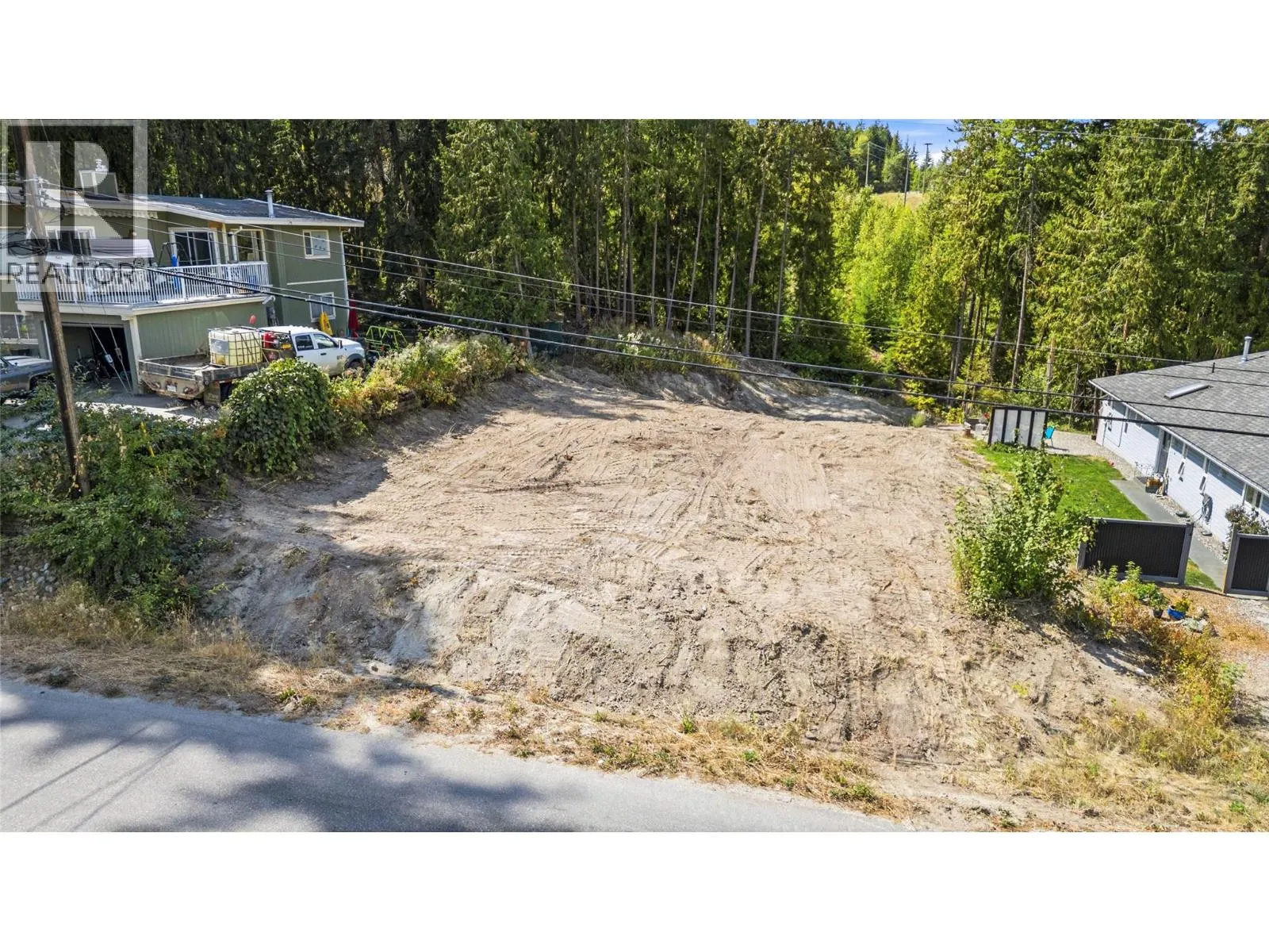 2371 Forest Drive Lot# 47