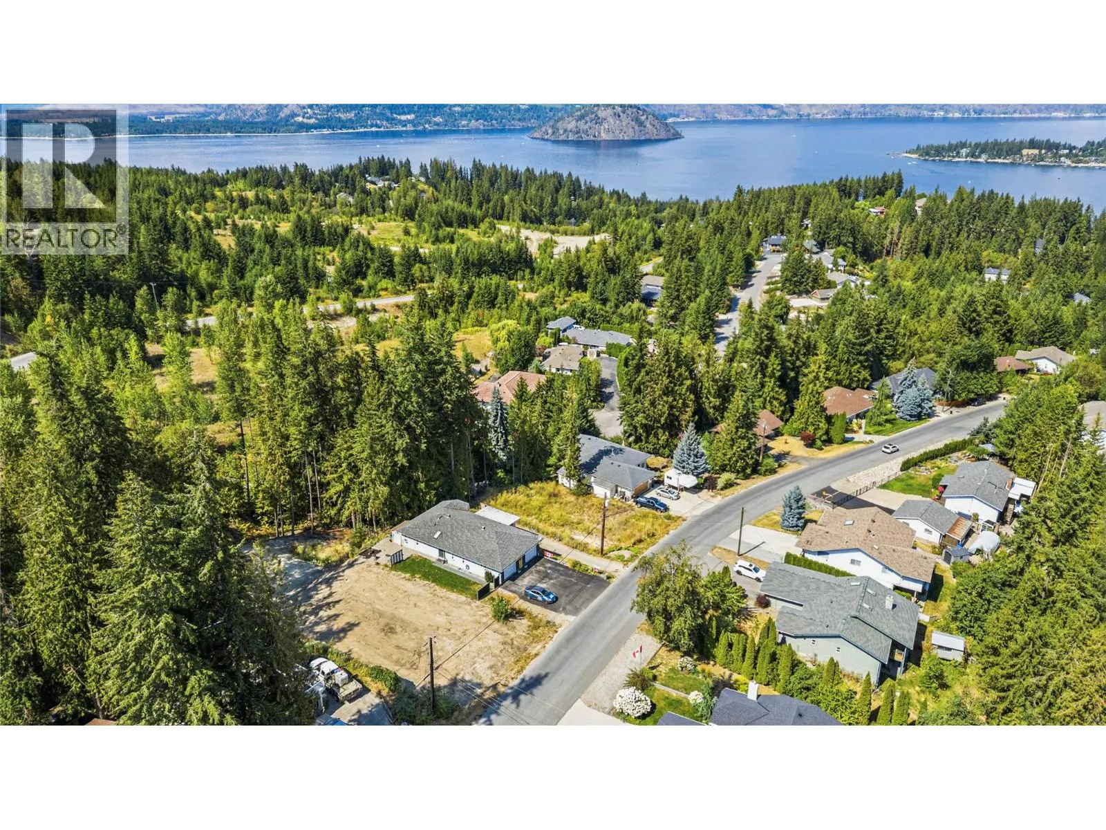 2371 Forest Drive Lot# 47
