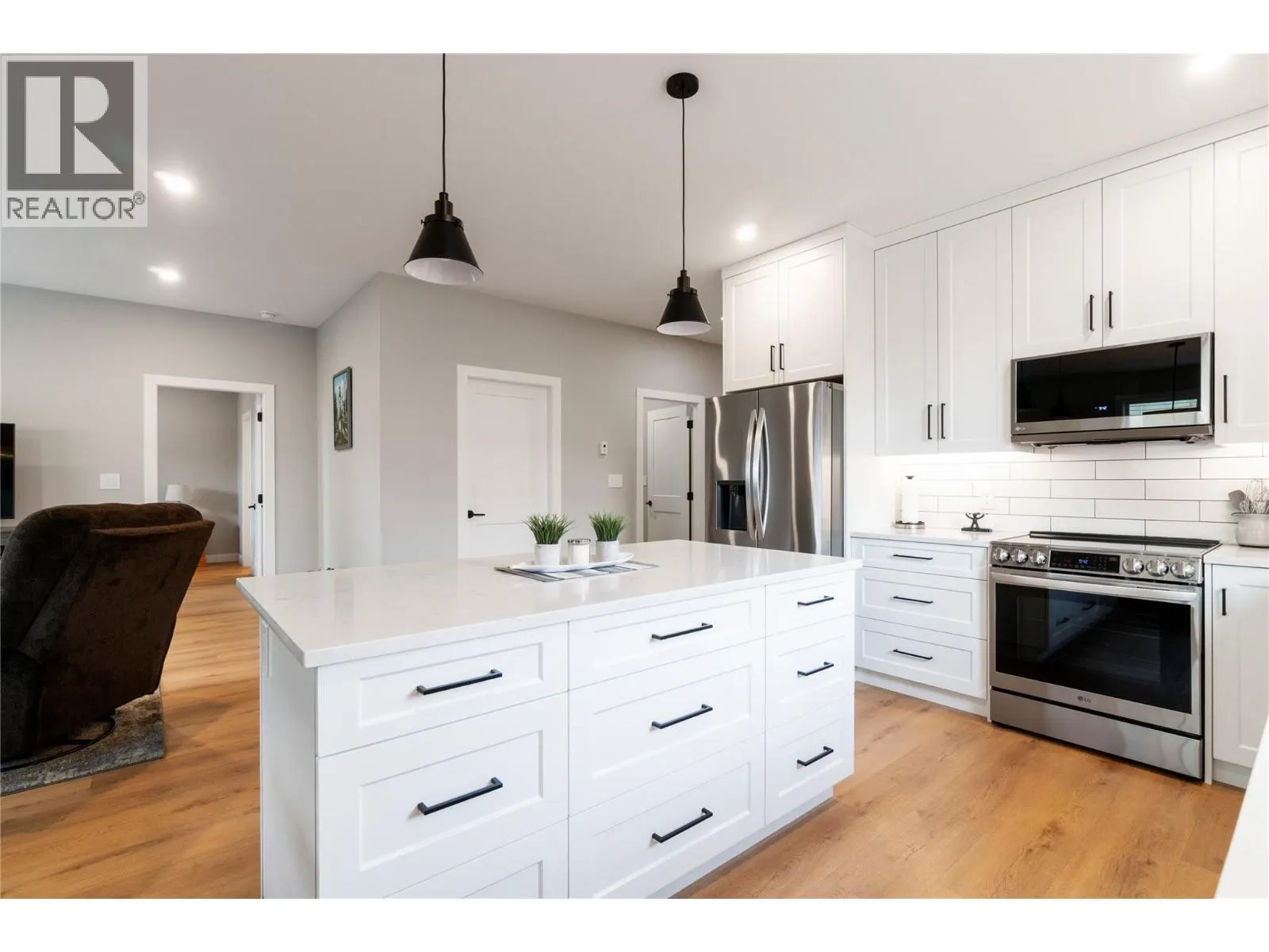 1330 10 Street SW Unit# 16